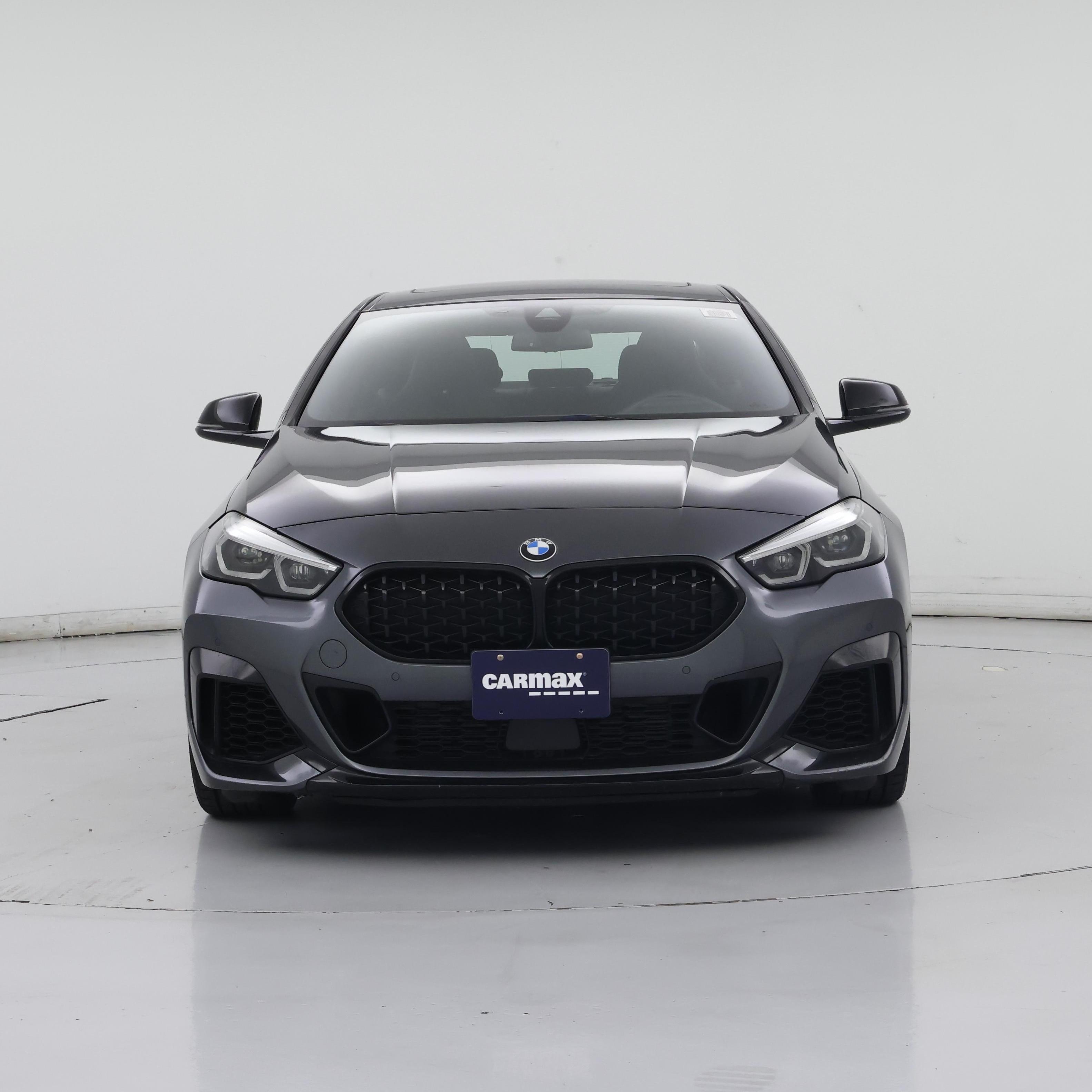 Thumbnail: 2021 BMW 2 Series - 5