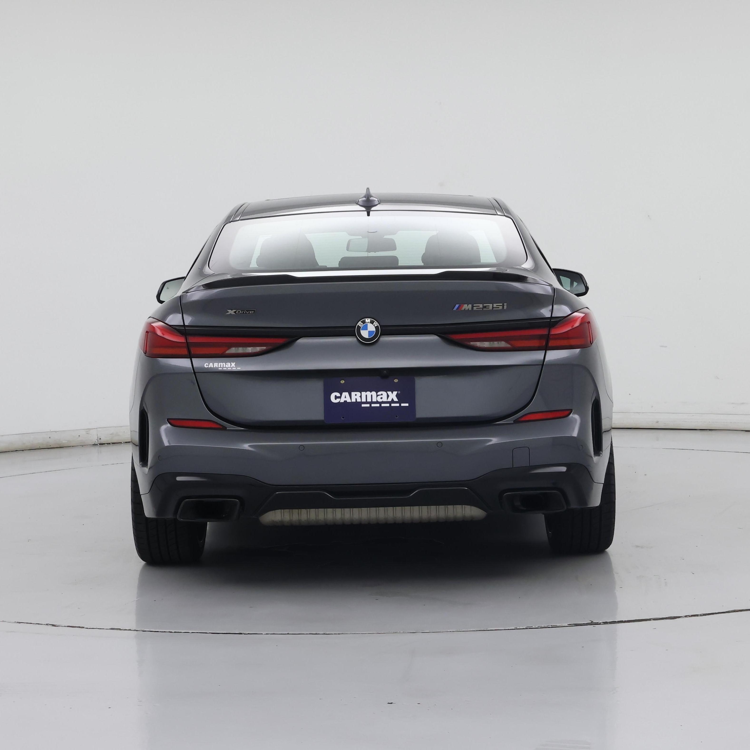 Thumbnail: 2021 BMW 2 Series - 6