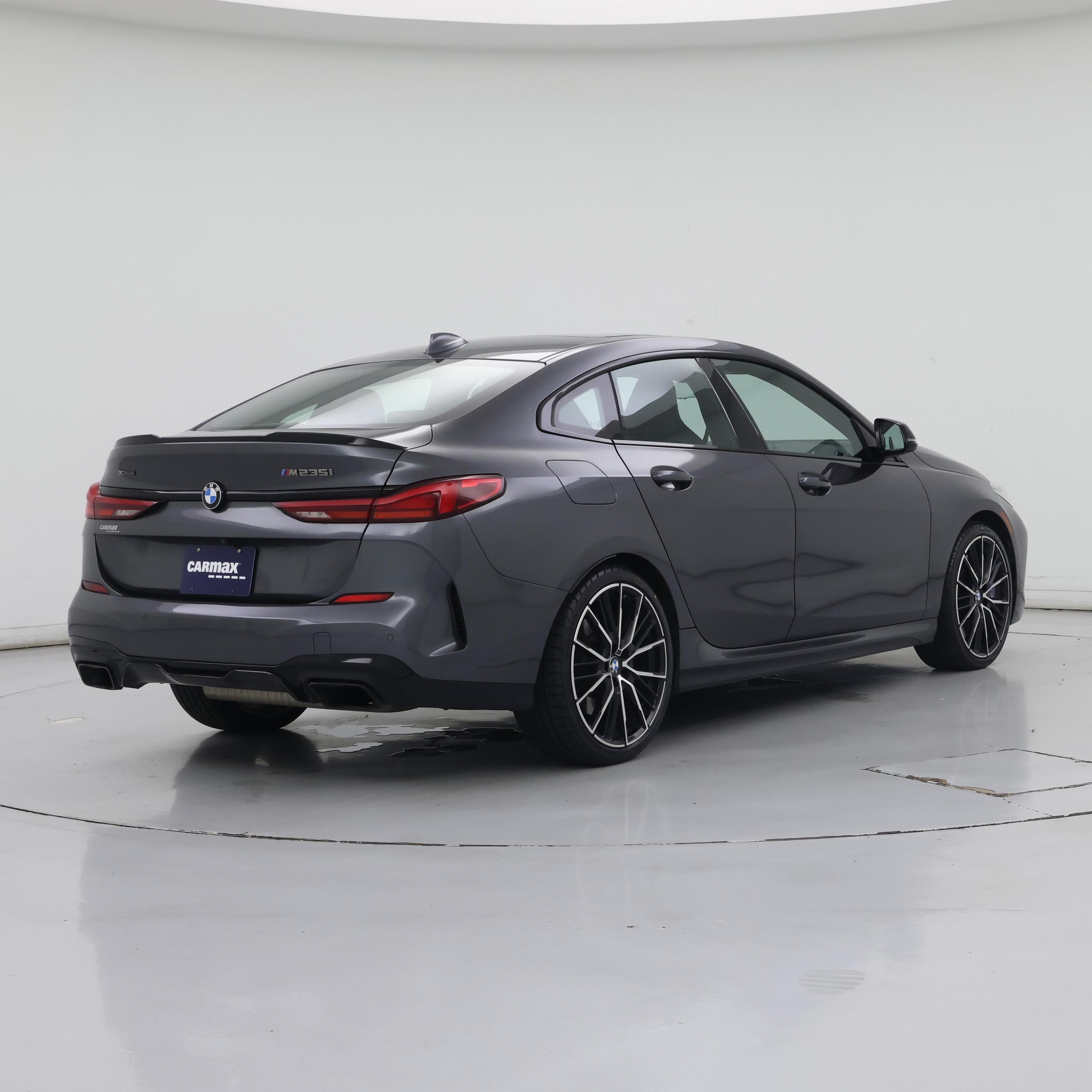 Thumbnail: 2021 BMW 2 Series - 8