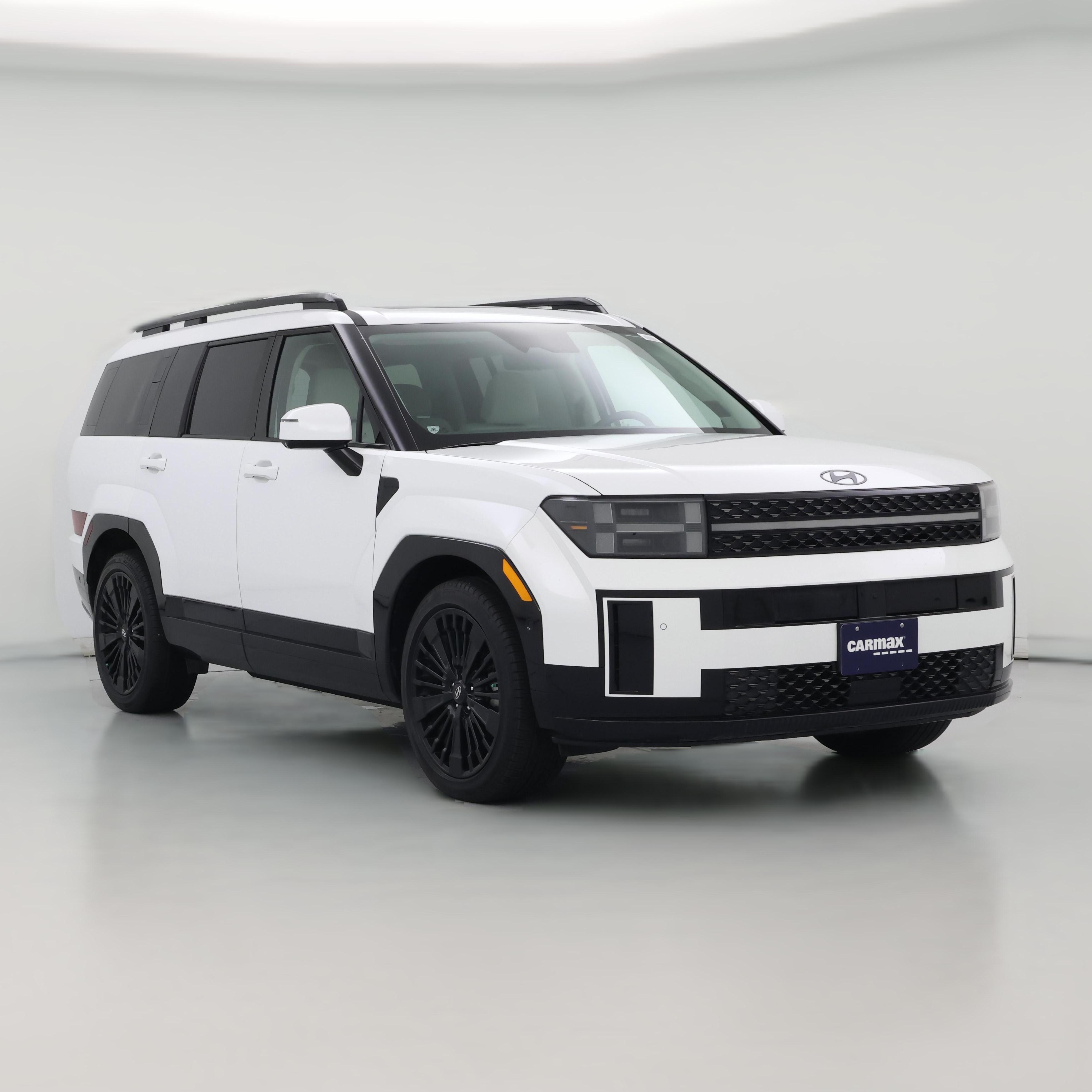 Thumbnail: 2025 Hyundai Santa Fe - 1