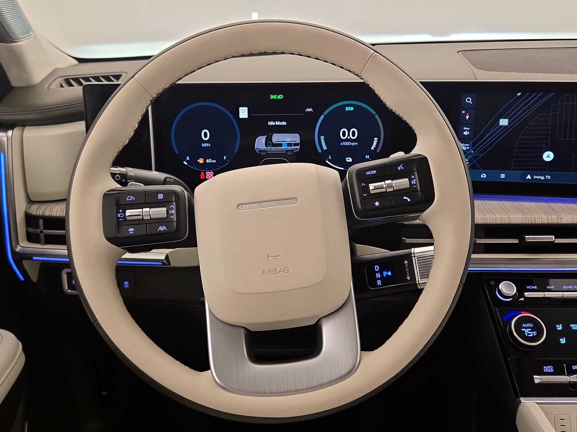 Thumbnail: 2025 Hyundai Santa Fe - 10