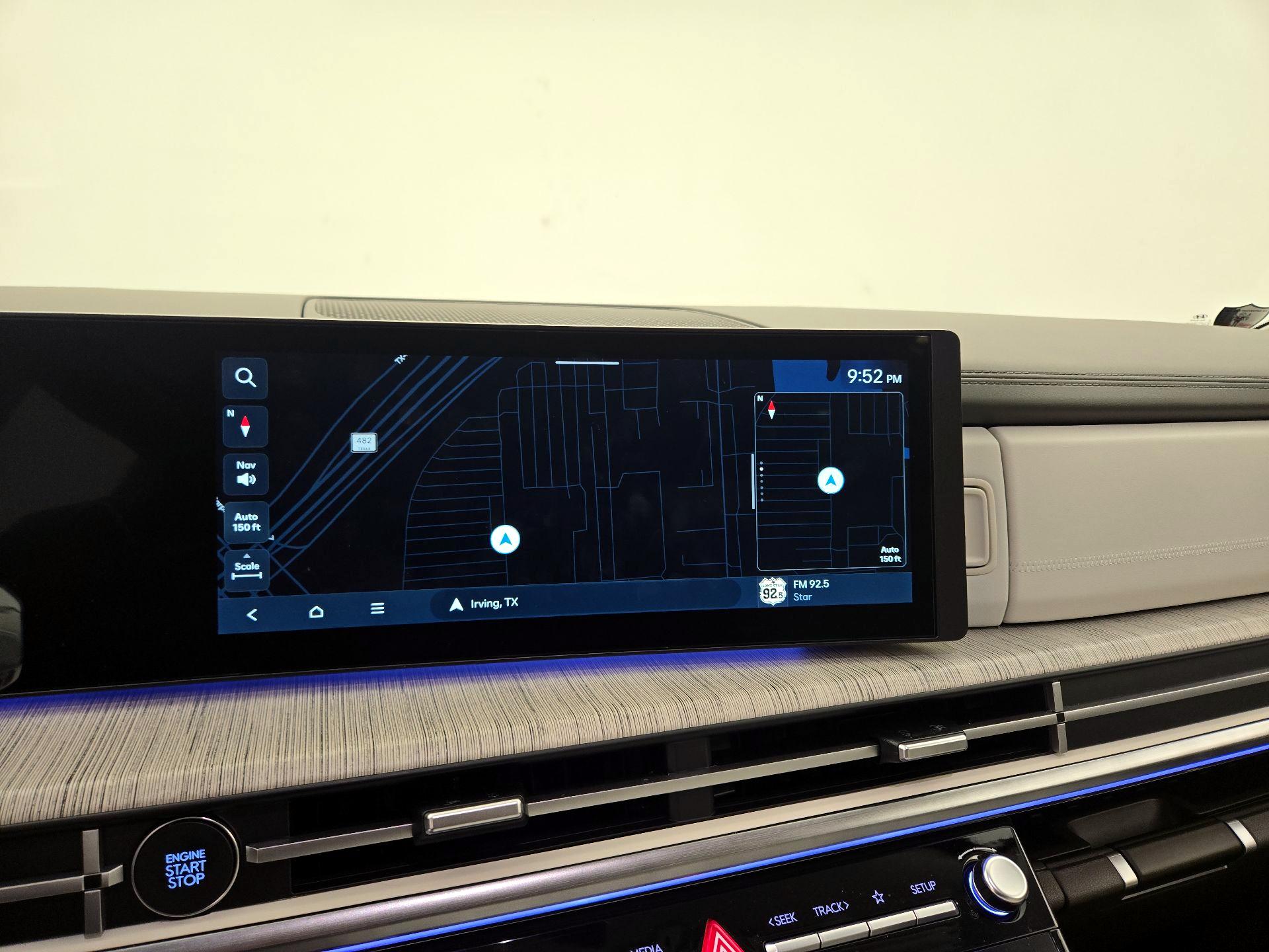 Thumbnail: 2025 Hyundai Santa Fe - 14