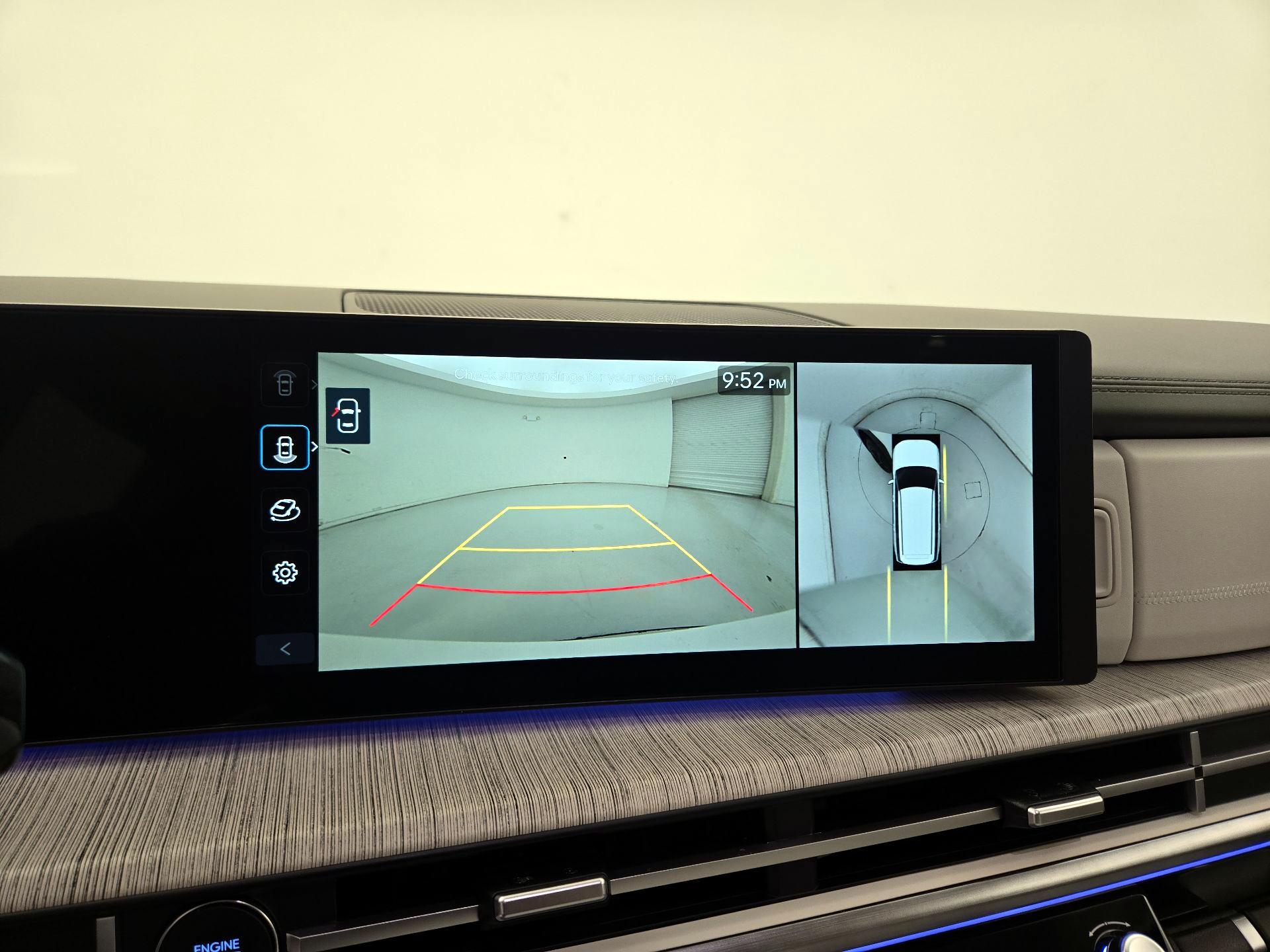 Thumbnail: 2025 Hyundai Santa Fe - 15