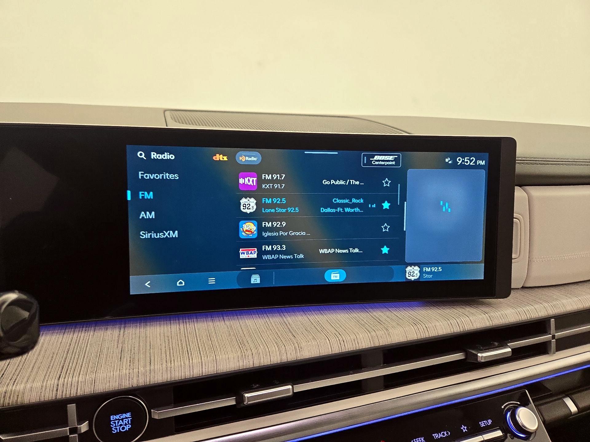 Thumbnail: 2025 Hyundai Santa Fe - 16