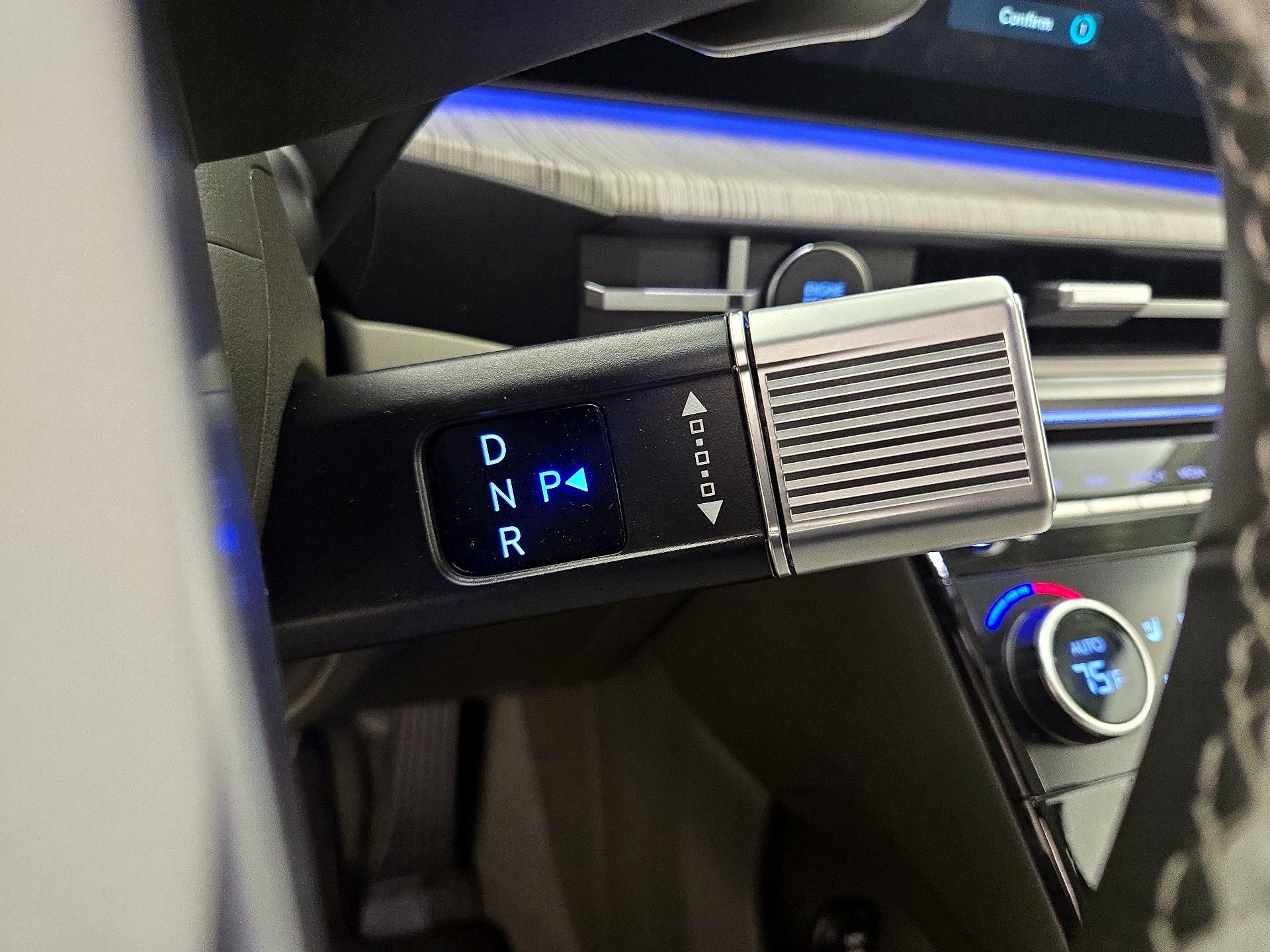 Thumbnail: 2025 Hyundai Santa Fe - 18