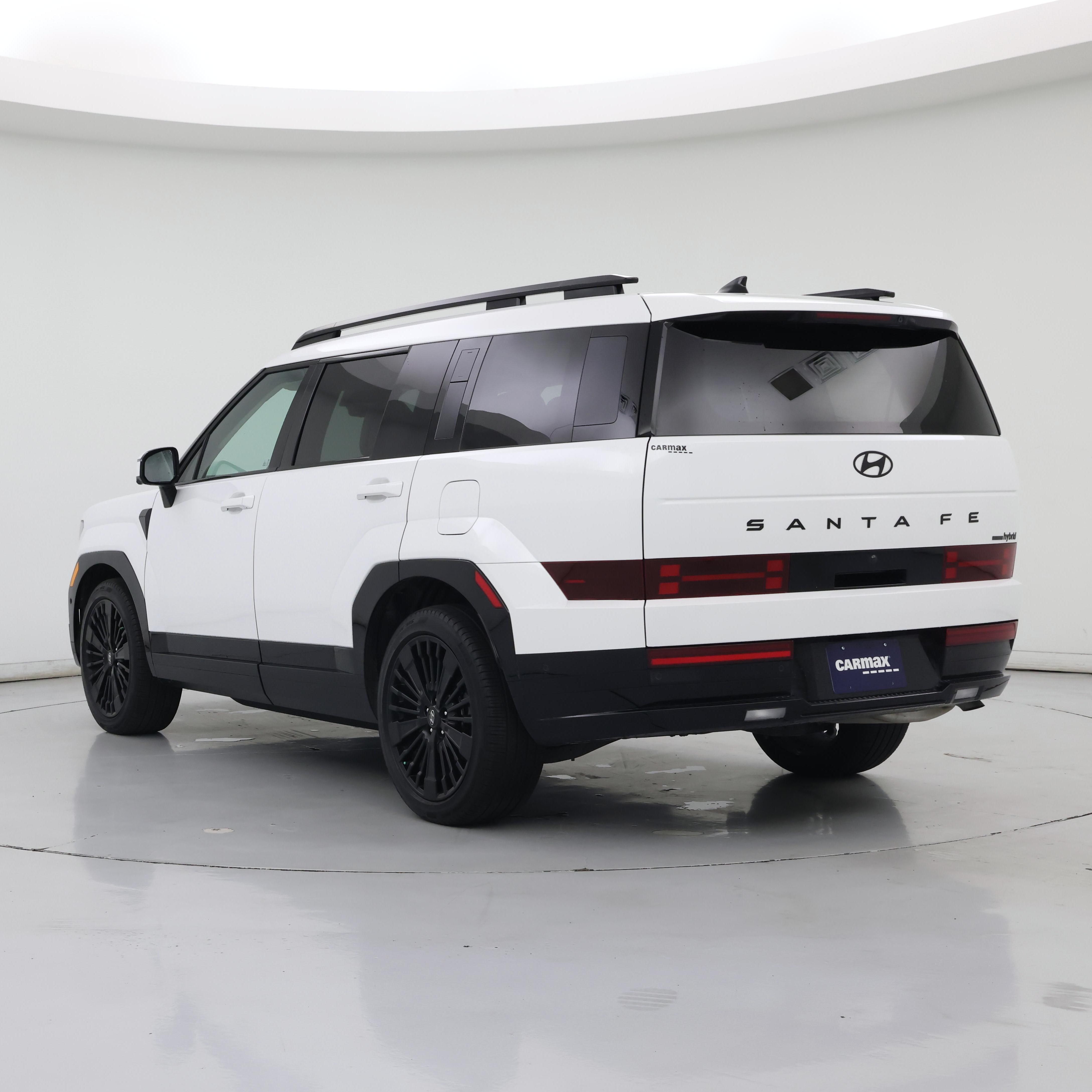 Thumbnail: 2025 Hyundai Santa Fe - 2