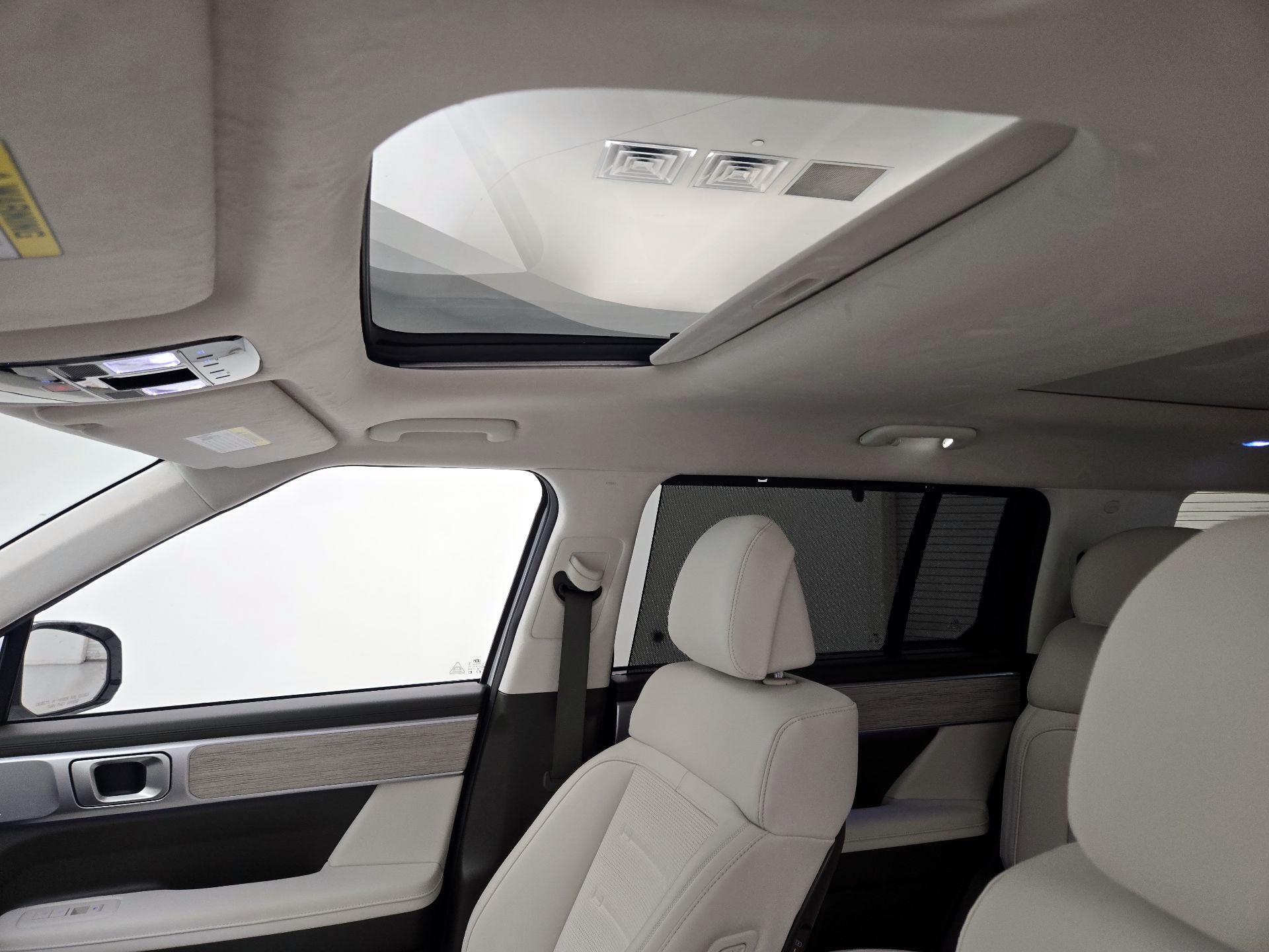 Thumbnail: 2025 Hyundai Santa Fe - 20