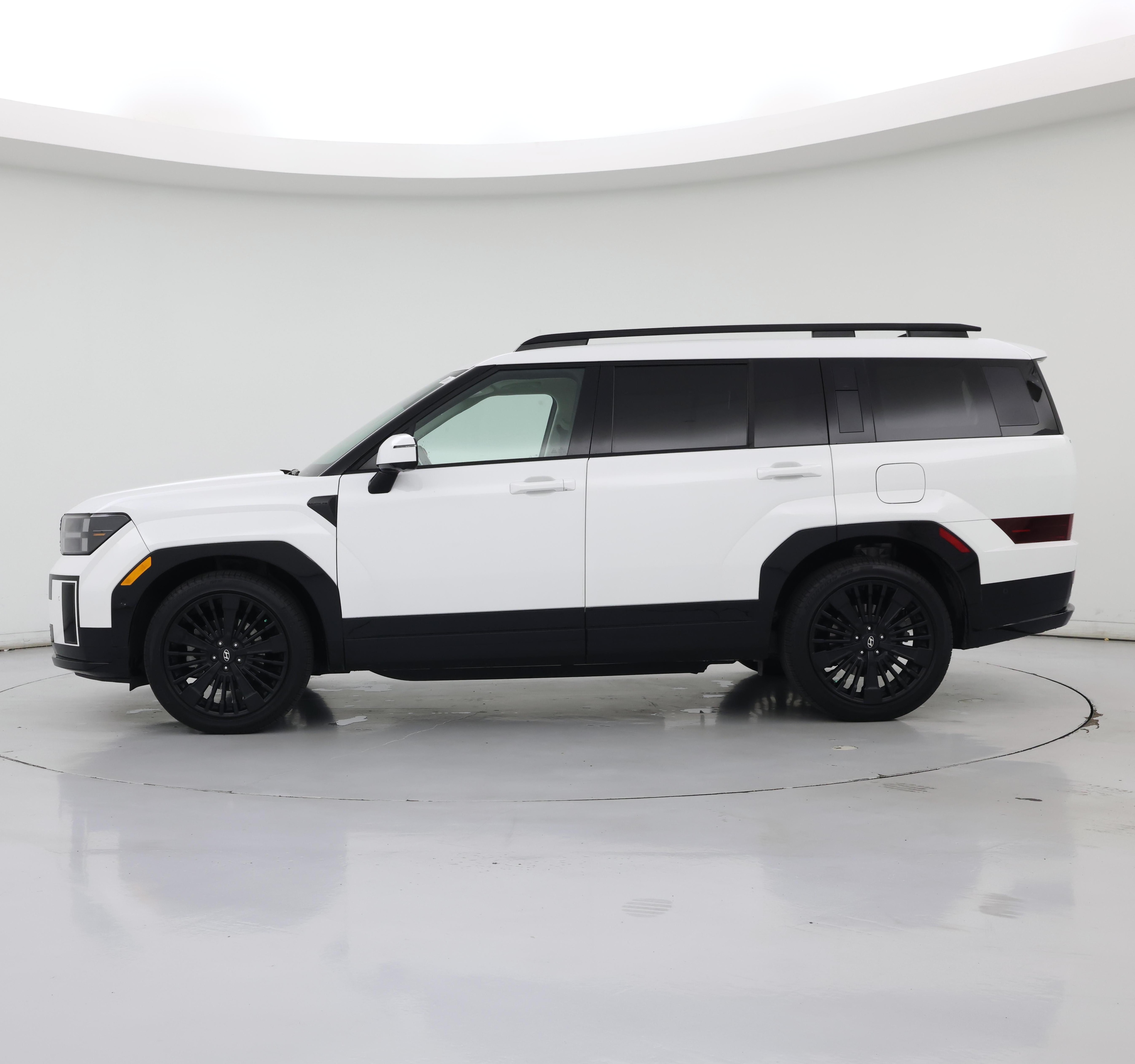 Thumbnail: 2025 Hyundai Santa Fe - 3