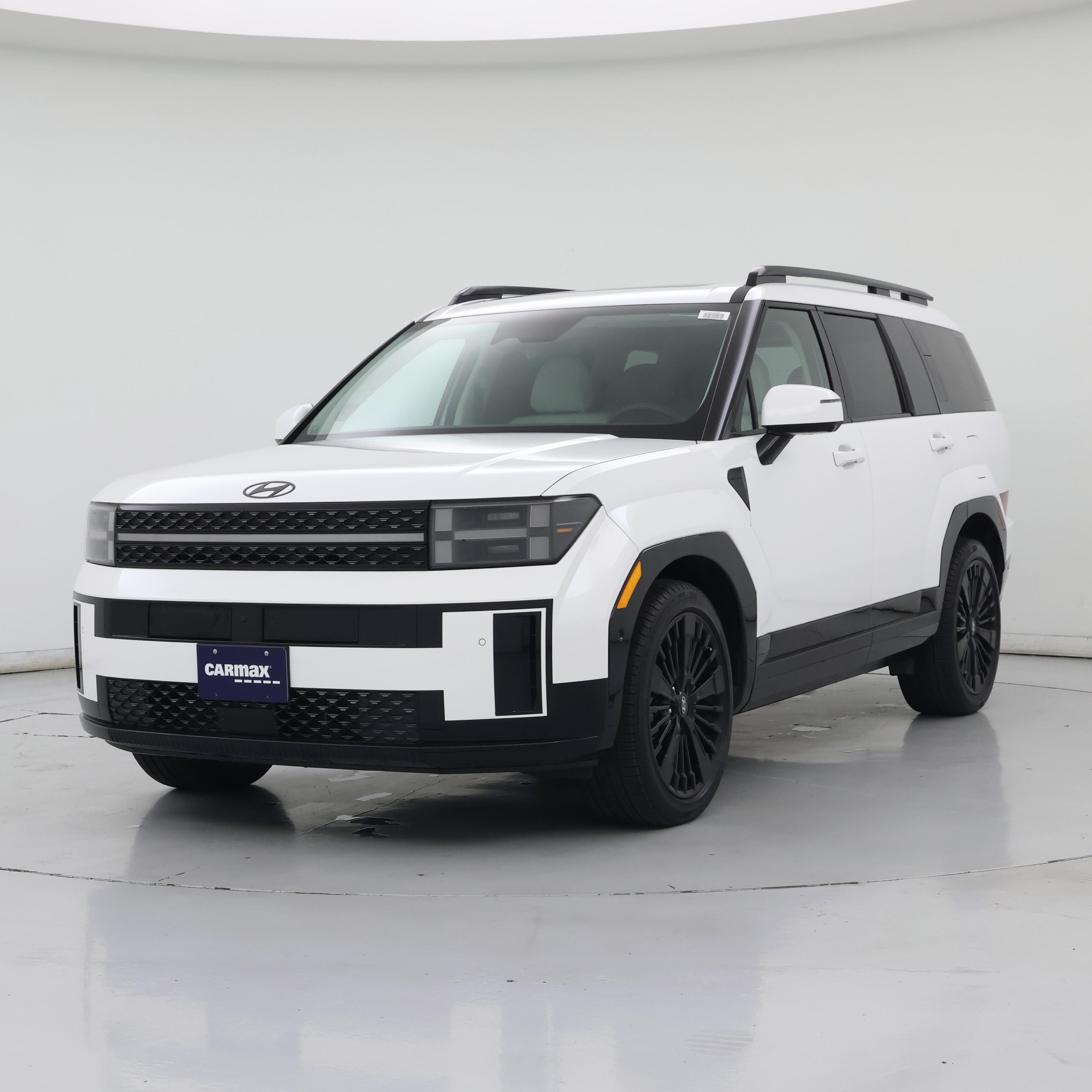 Thumbnail: 2025 Hyundai Santa Fe - 4