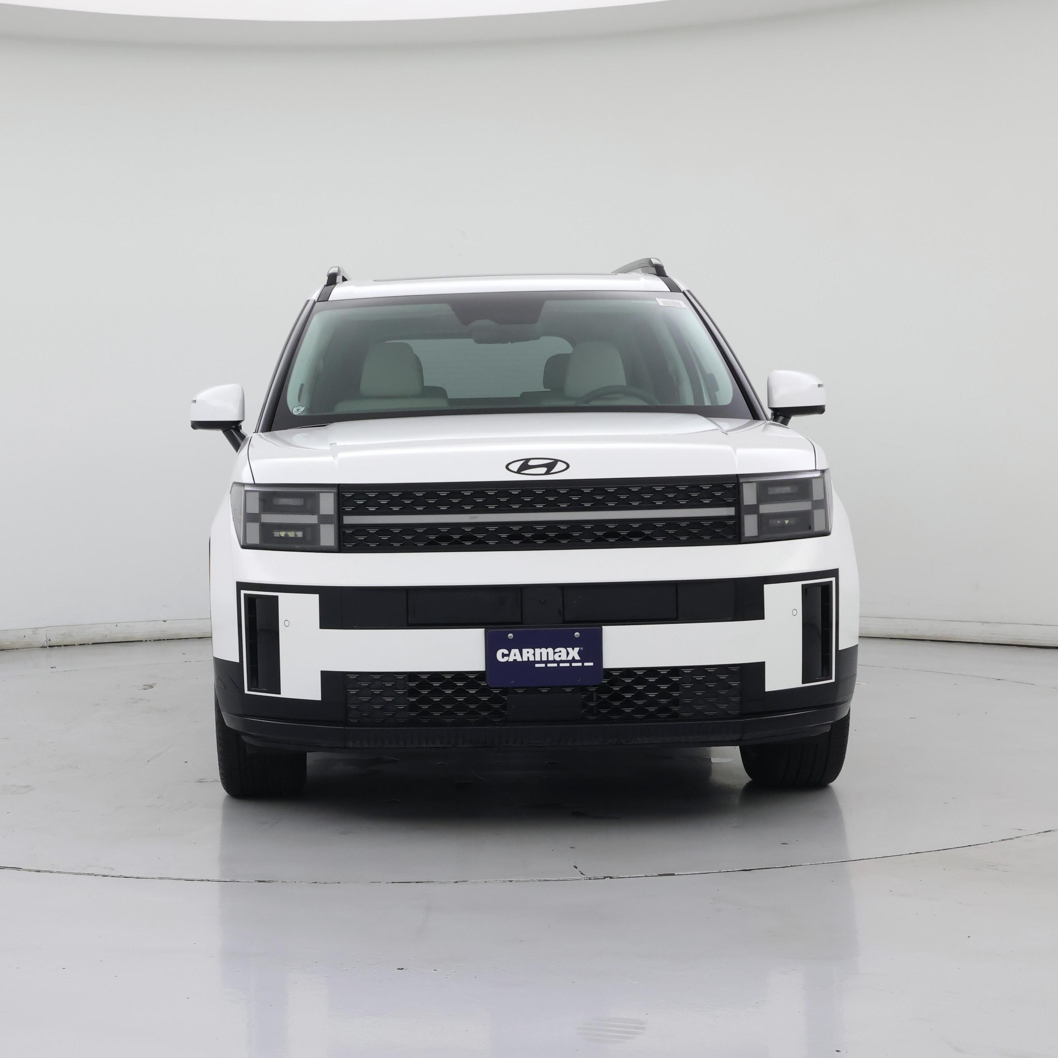 Thumbnail: 2025 Hyundai Santa Fe - 5