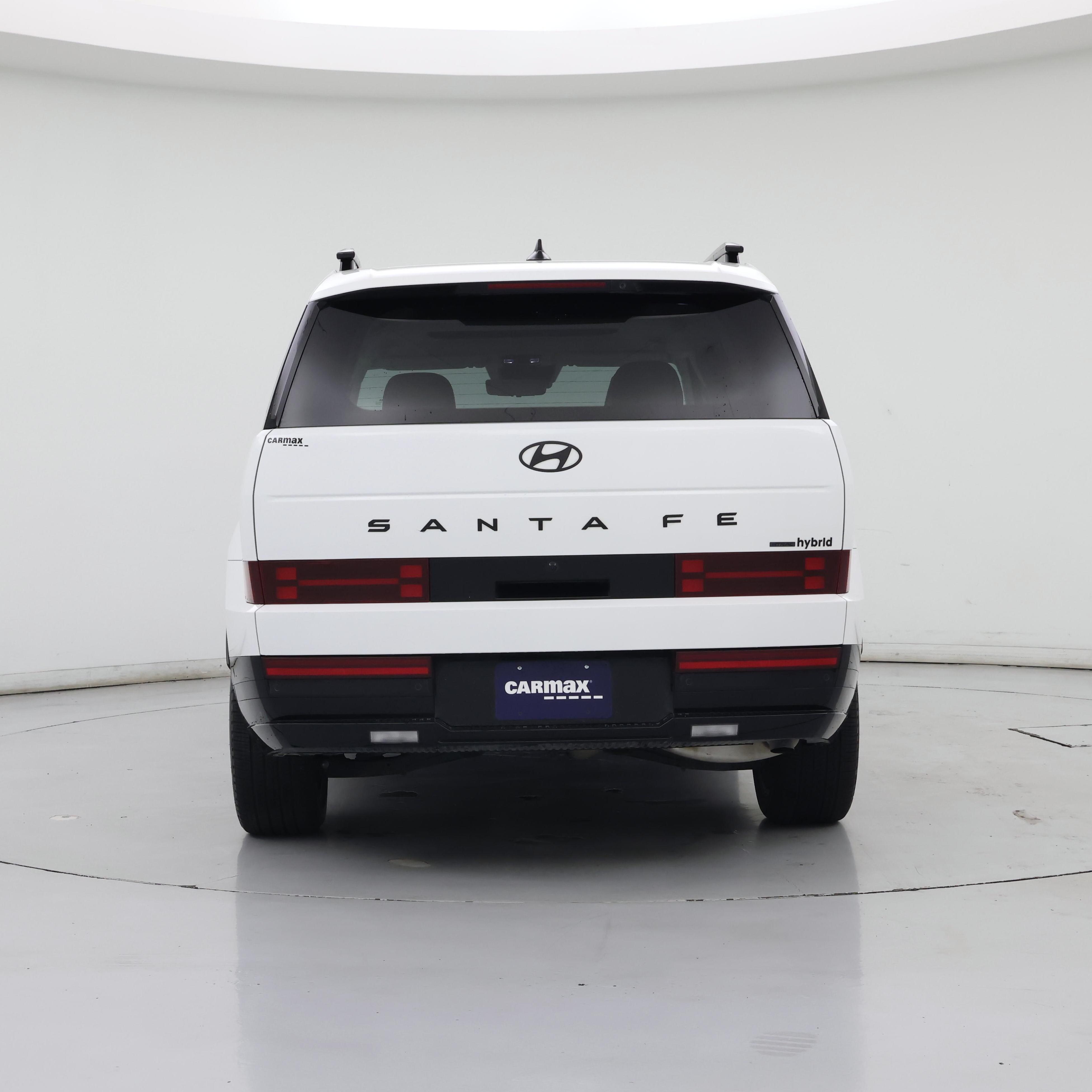 Thumbnail: 2025 Hyundai Santa Fe - 6