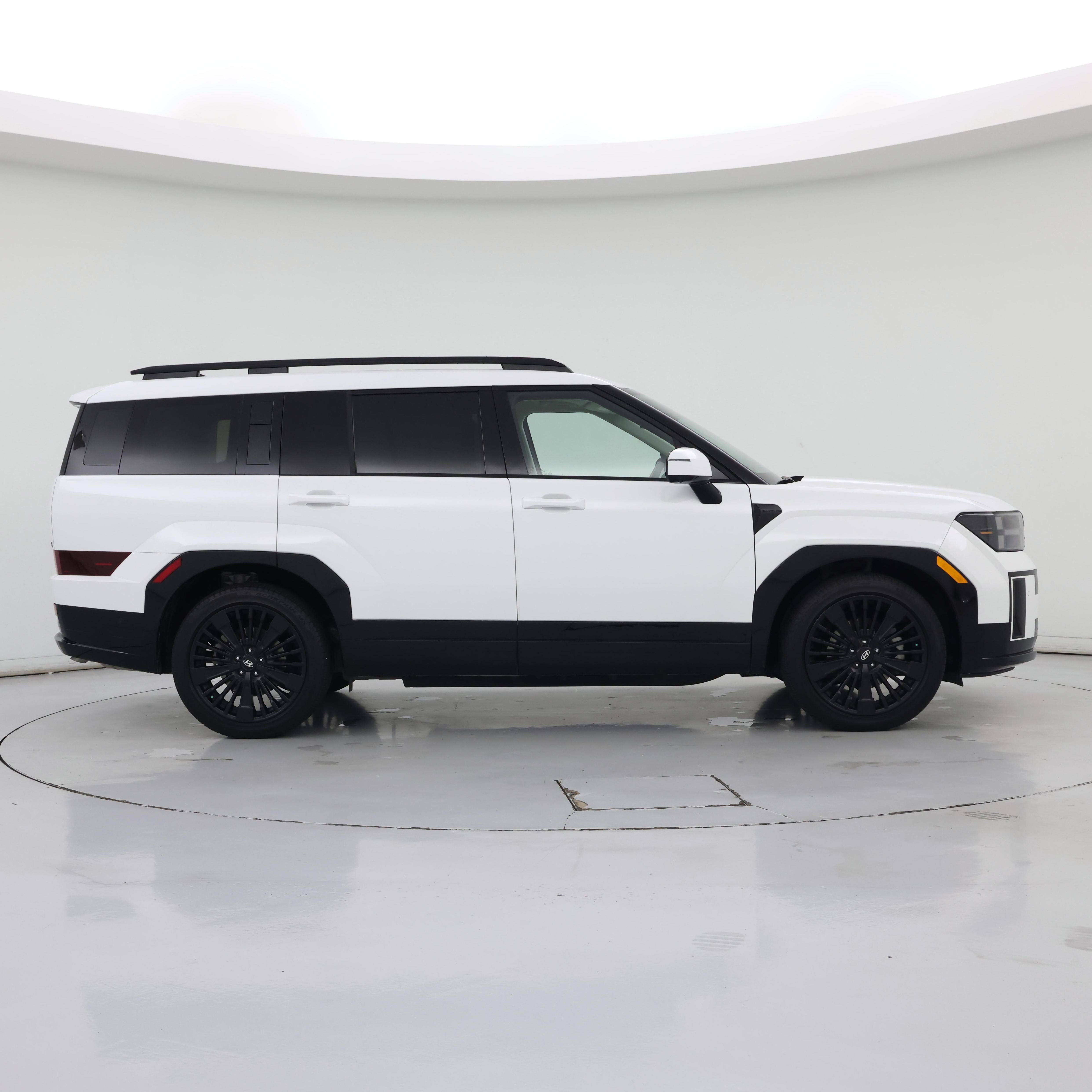 Thumbnail: 2025 Hyundai Santa Fe - 7