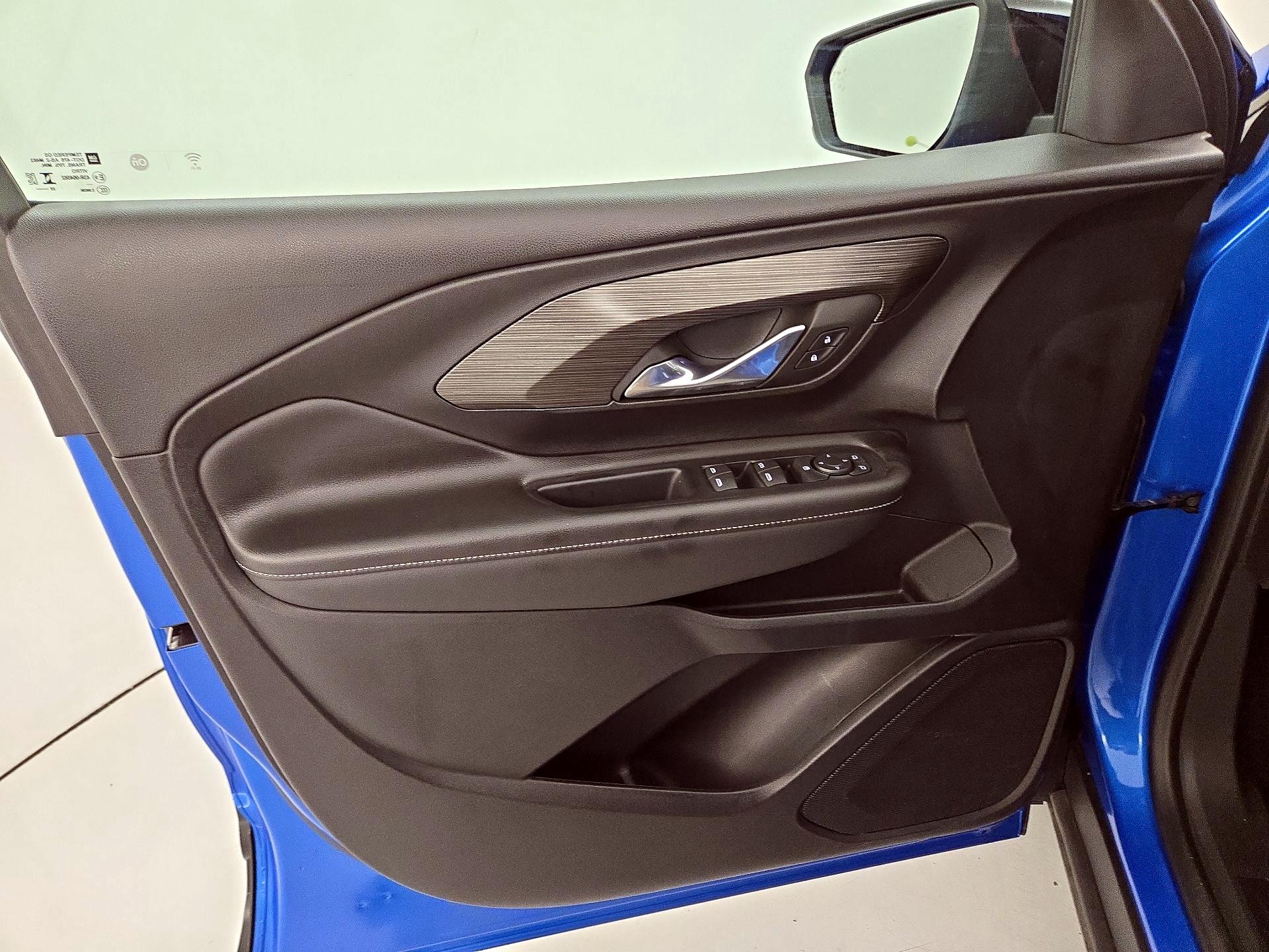 Thumbnail: 2024 GMC Terrain - 12