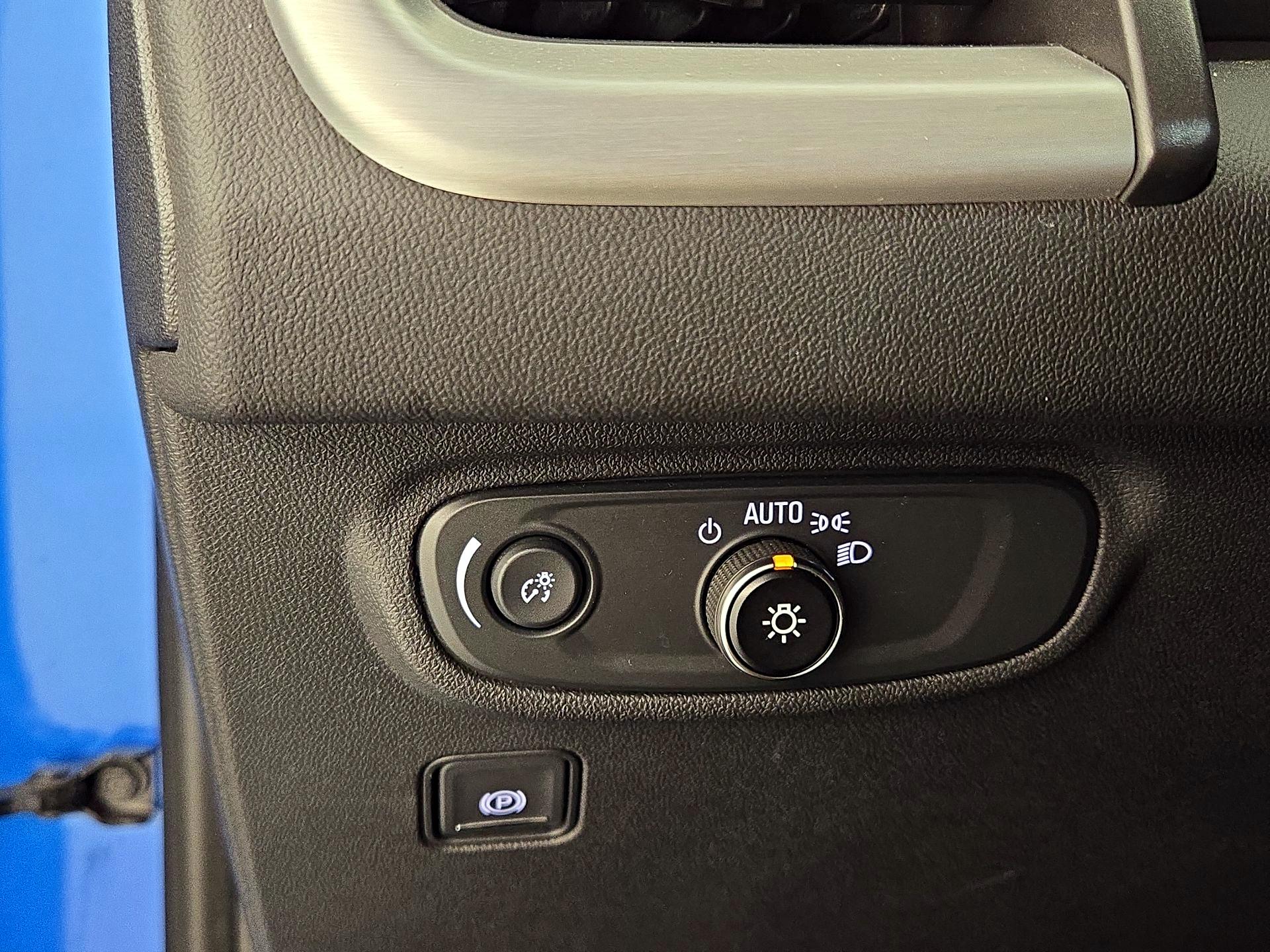 Thumbnail: 2024 GMC Terrain - 13