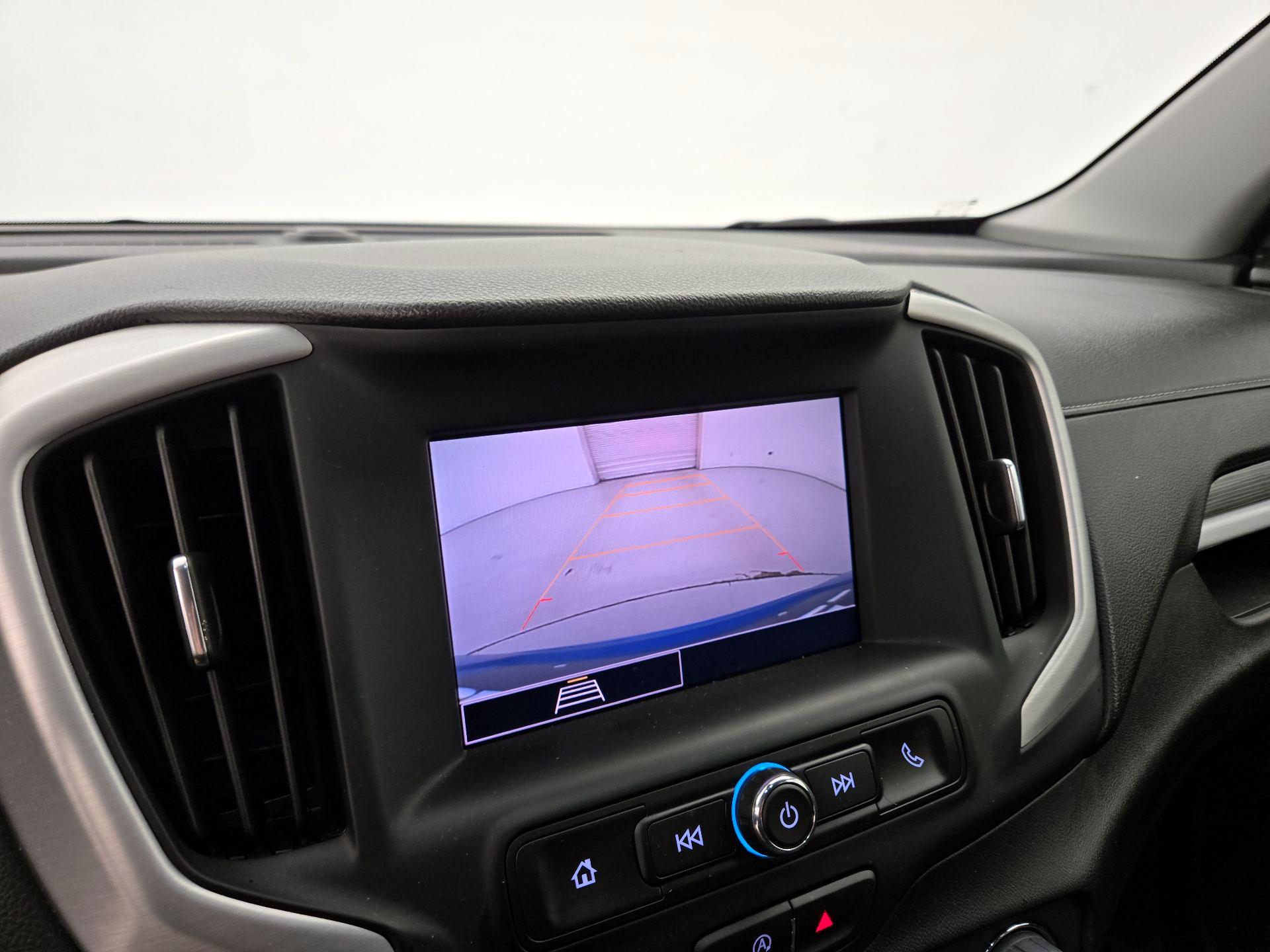 Thumbnail: 2024 GMC Terrain - 14