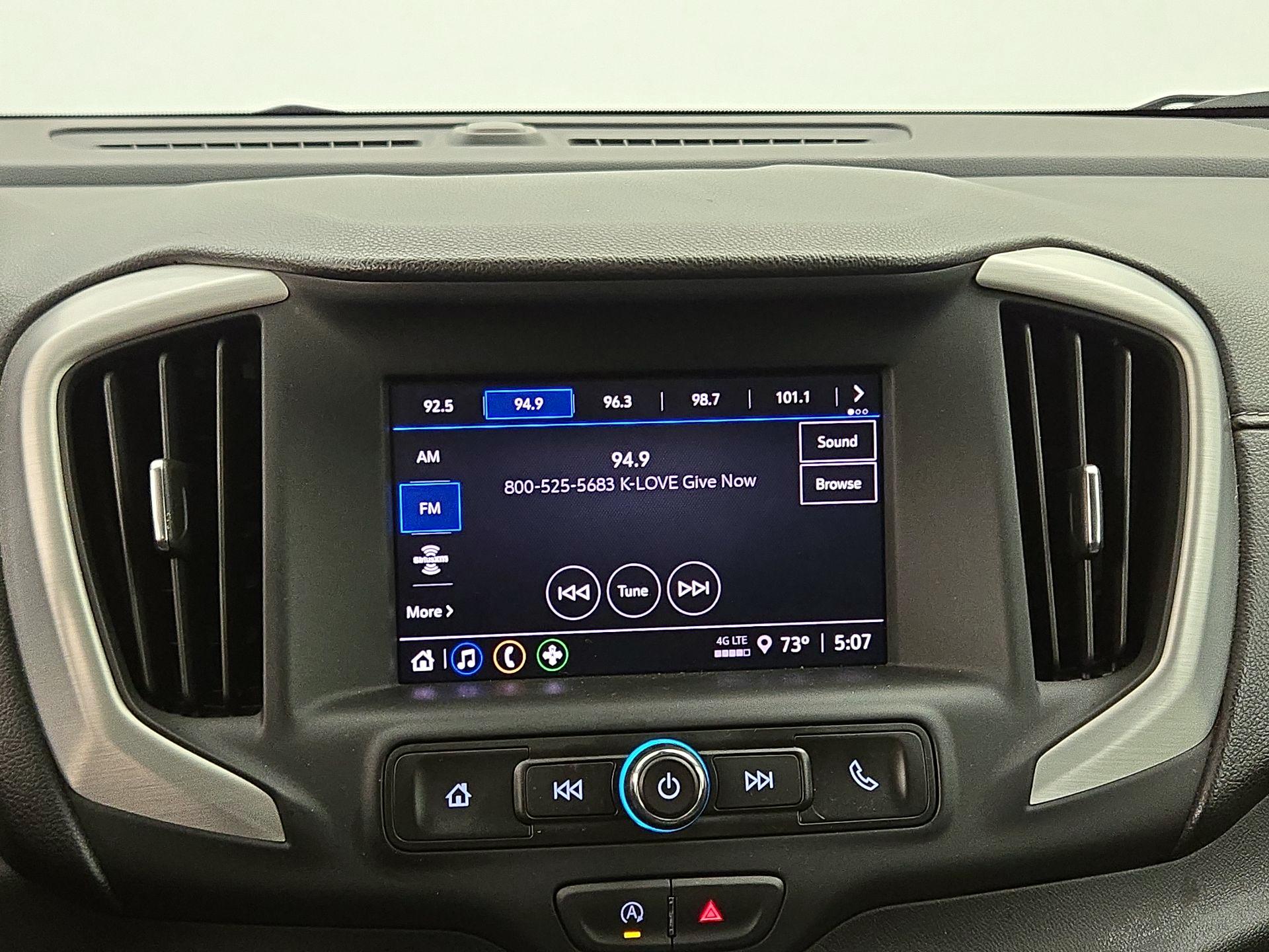 Thumbnail: 2024 GMC Terrain - 15