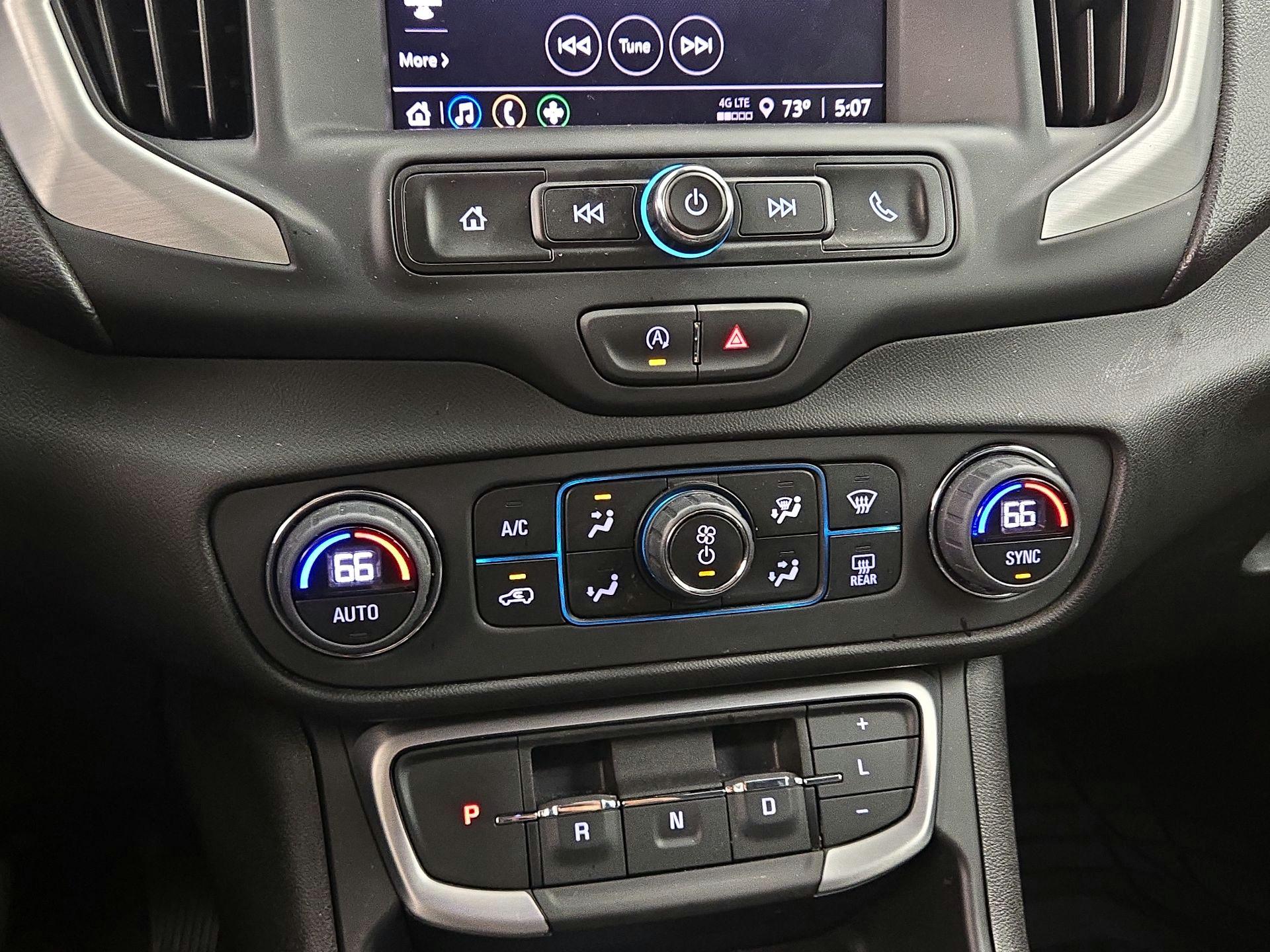 Thumbnail: 2024 GMC Terrain - 16