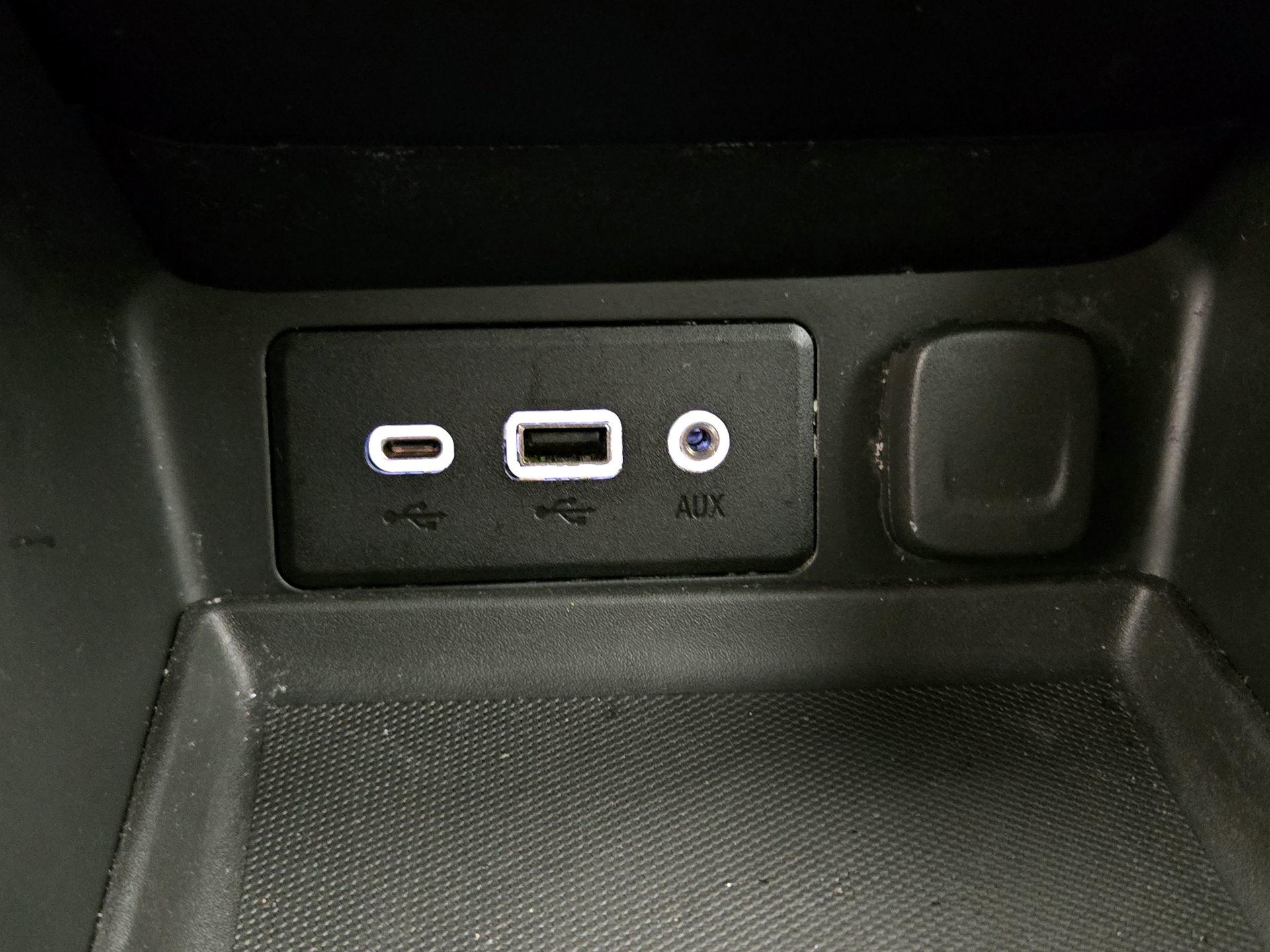 Thumbnail: 2024 GMC Terrain - 18