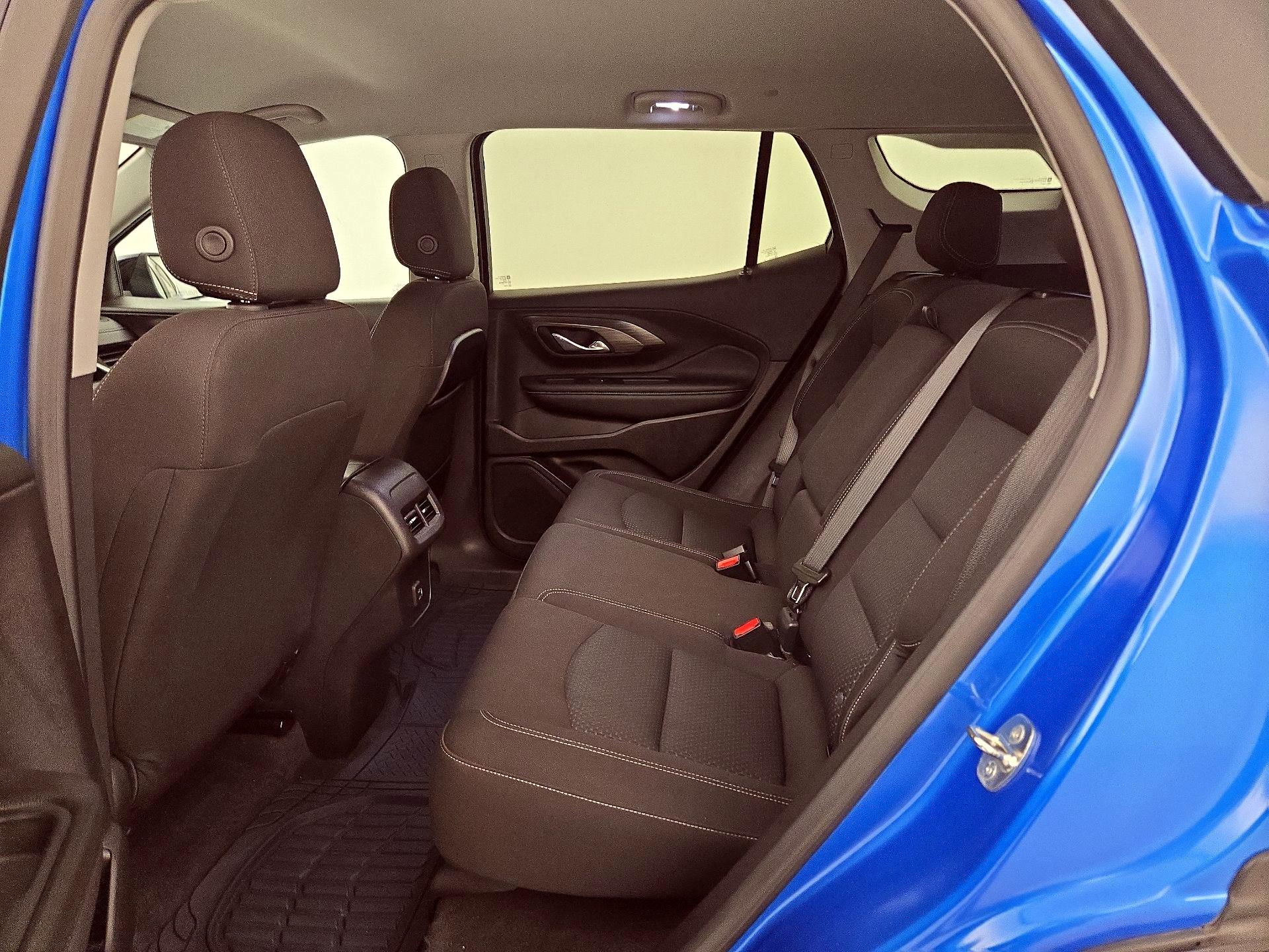 Thumbnail: 2024 GMC Terrain - 19