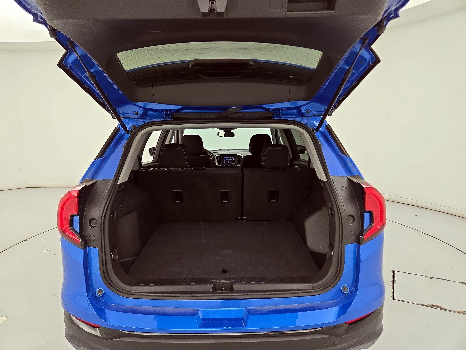 Thumbnail: 2024 GMC Terrain - 20