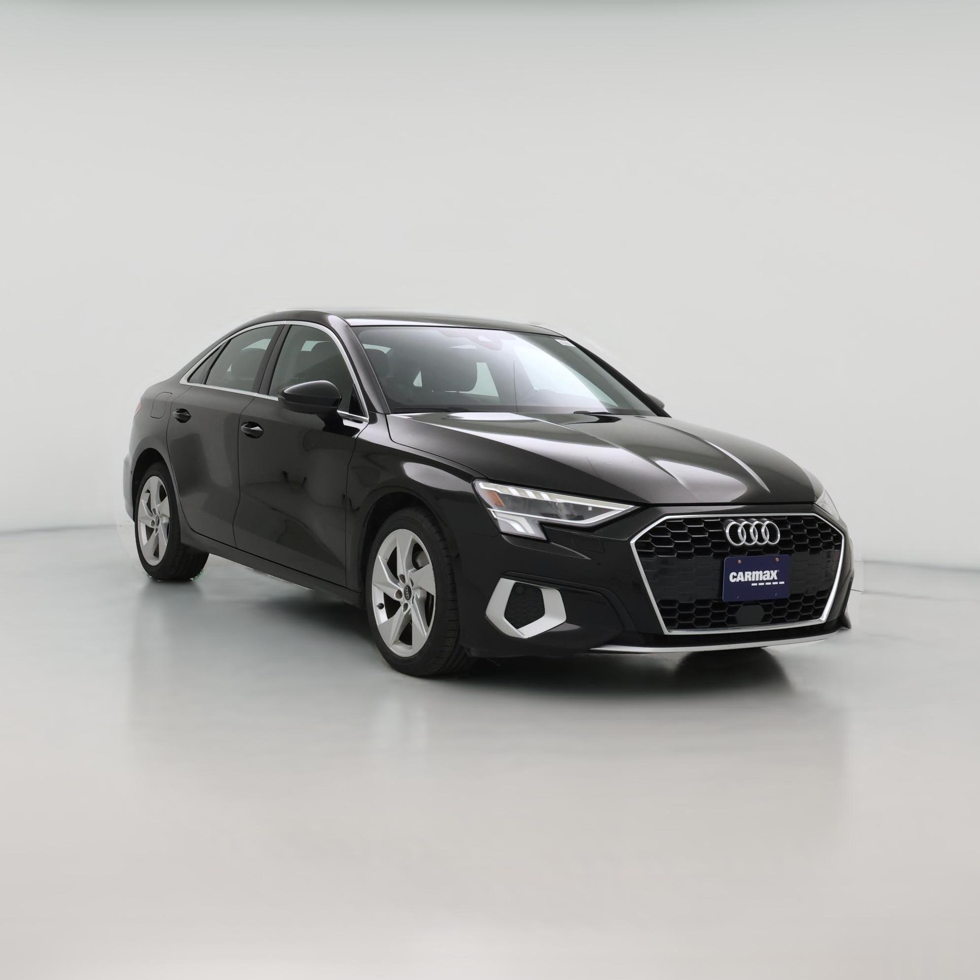 Thumbnail: 2023 Audi A3 - 1
