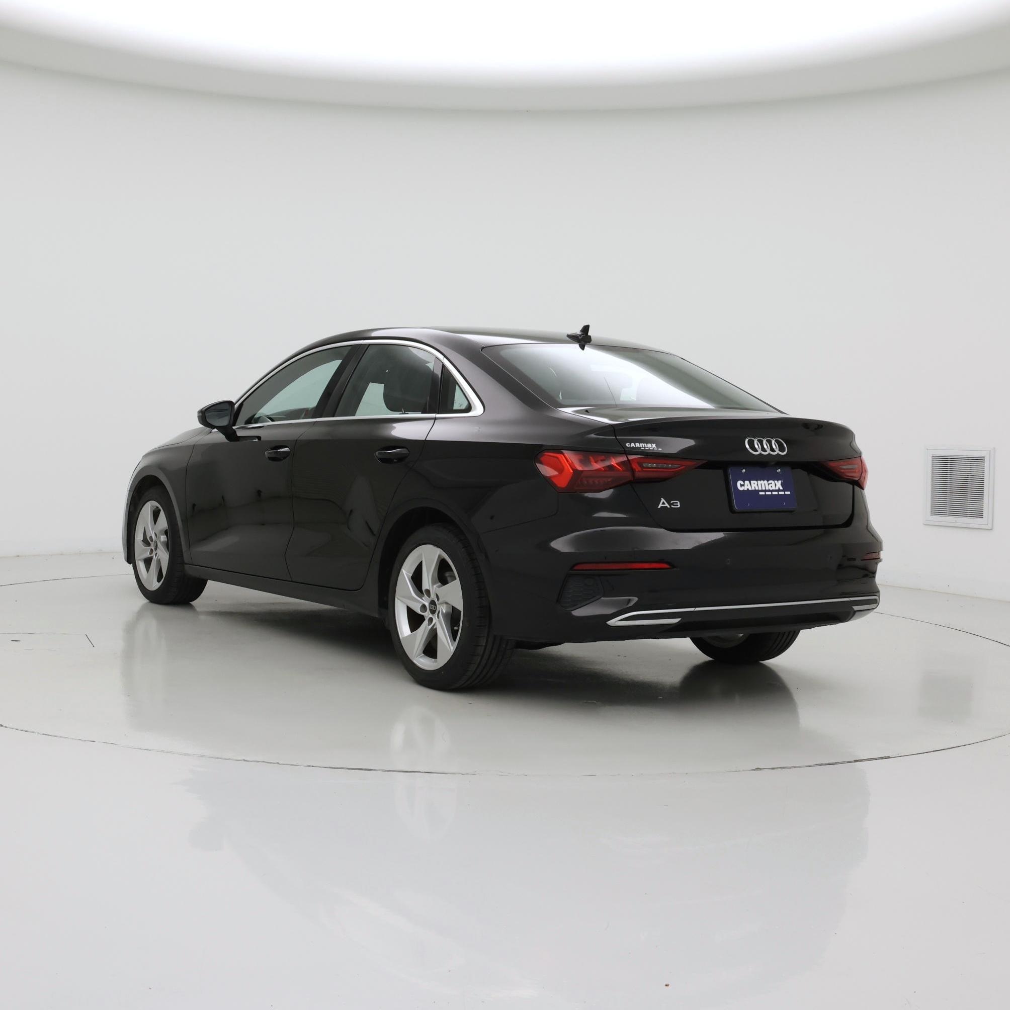 Thumbnail: 2023 Audi A3 - 2