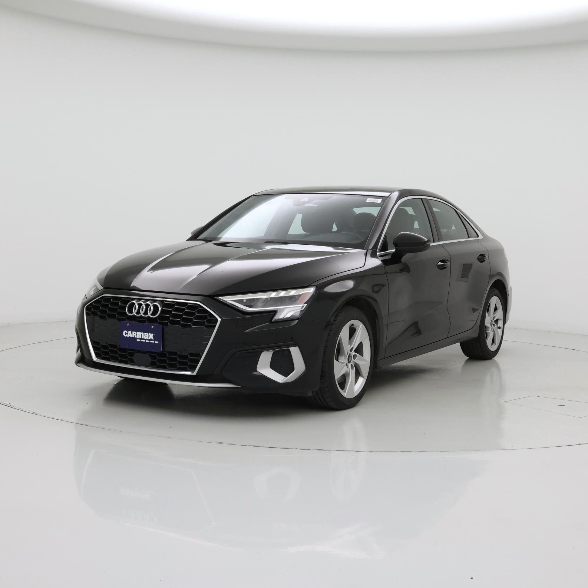 Thumbnail: 2023 Audi A3 - 4