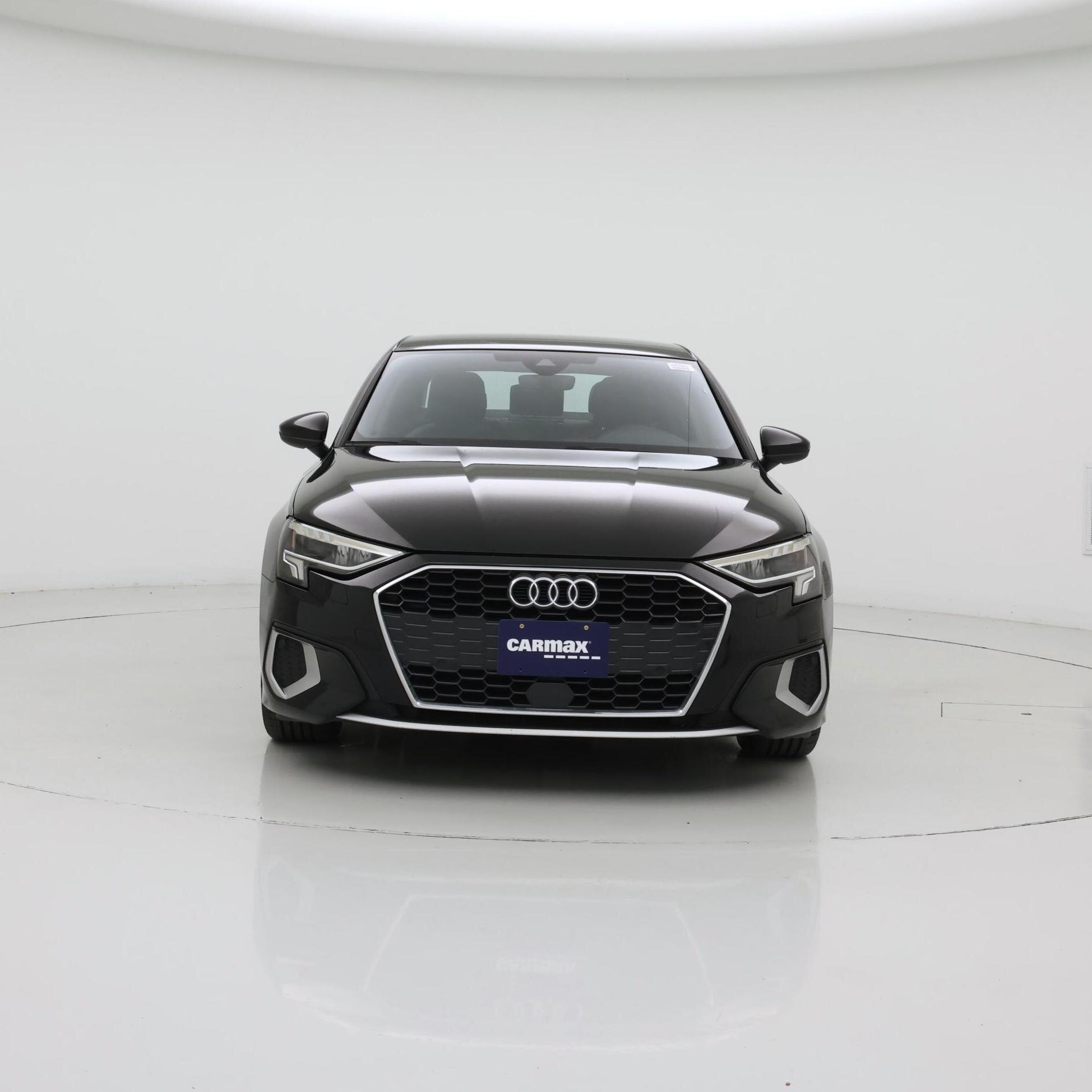 Thumbnail: 2023 Audi A3 - 5