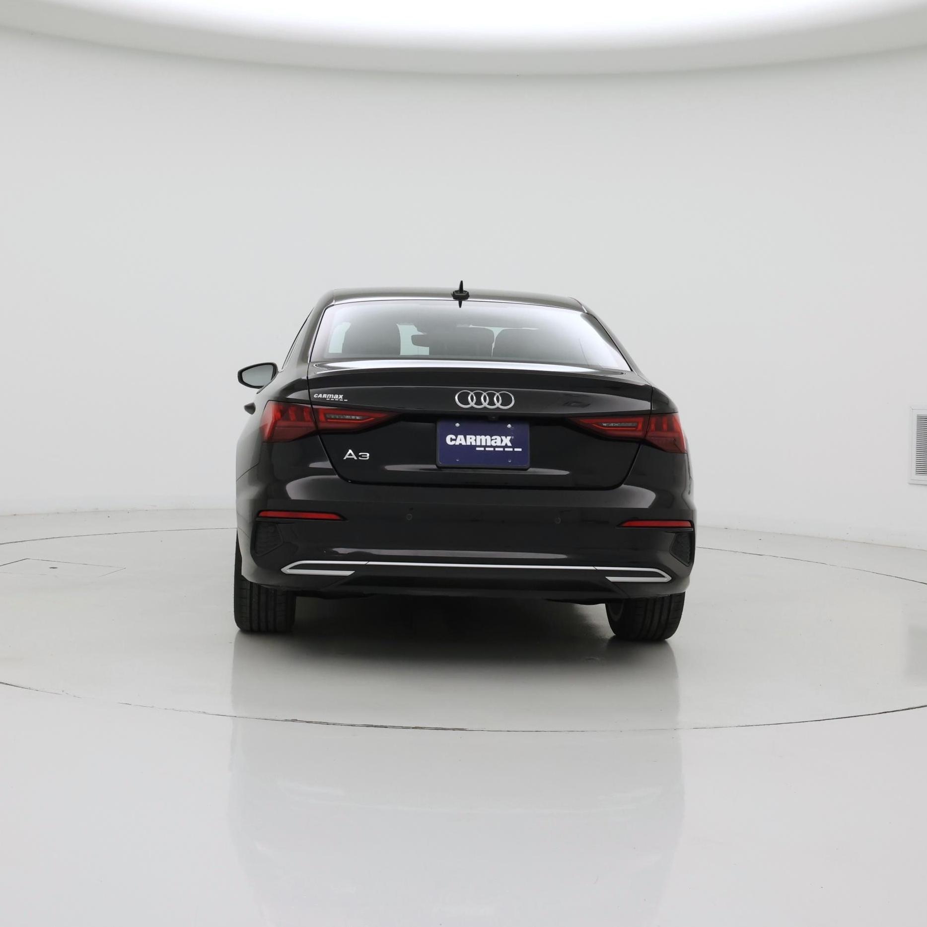 Thumbnail: 2023 Audi A3 - 6