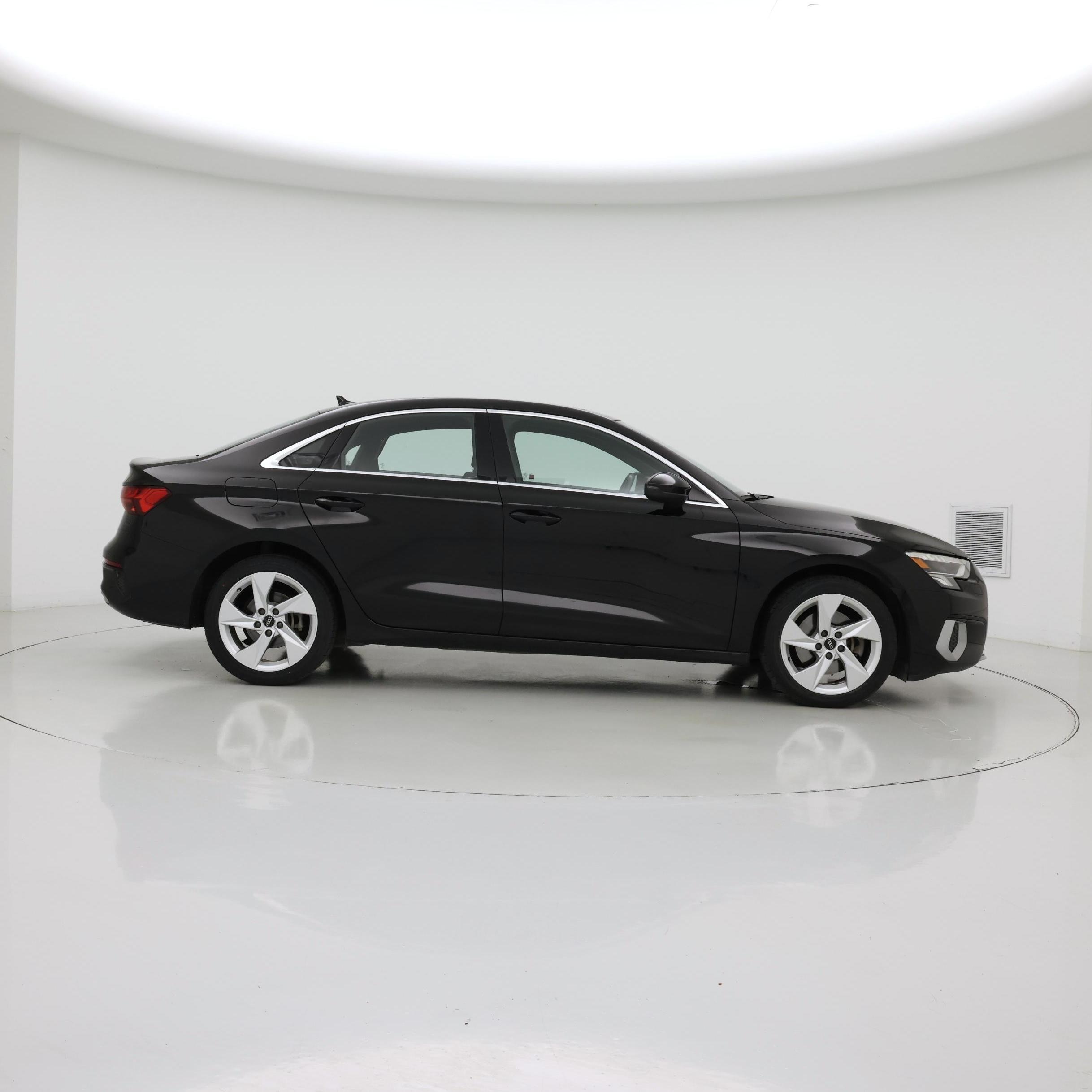 Thumbnail: 2023 Audi A3 - 7