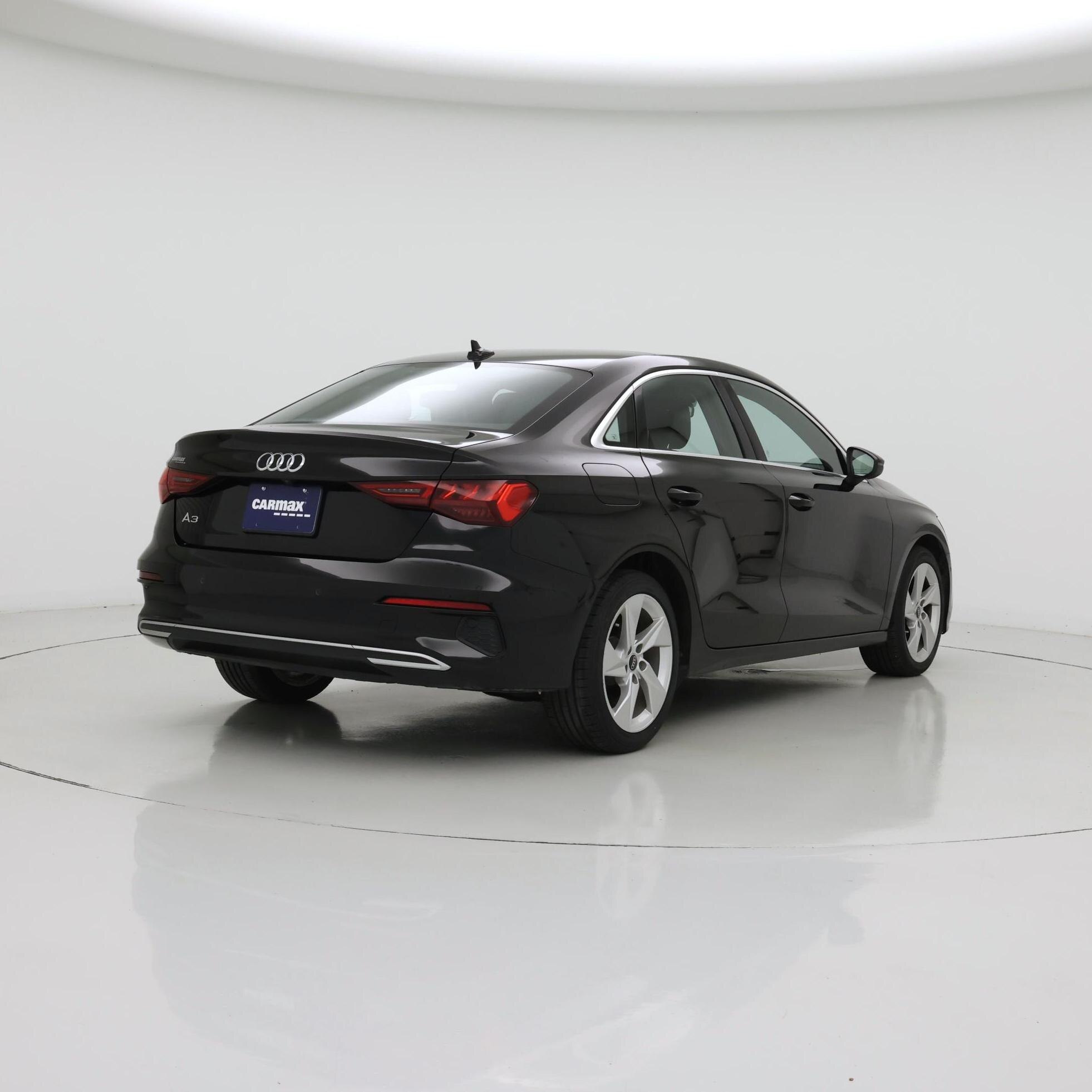 Thumbnail: 2023 Audi A3 - 8