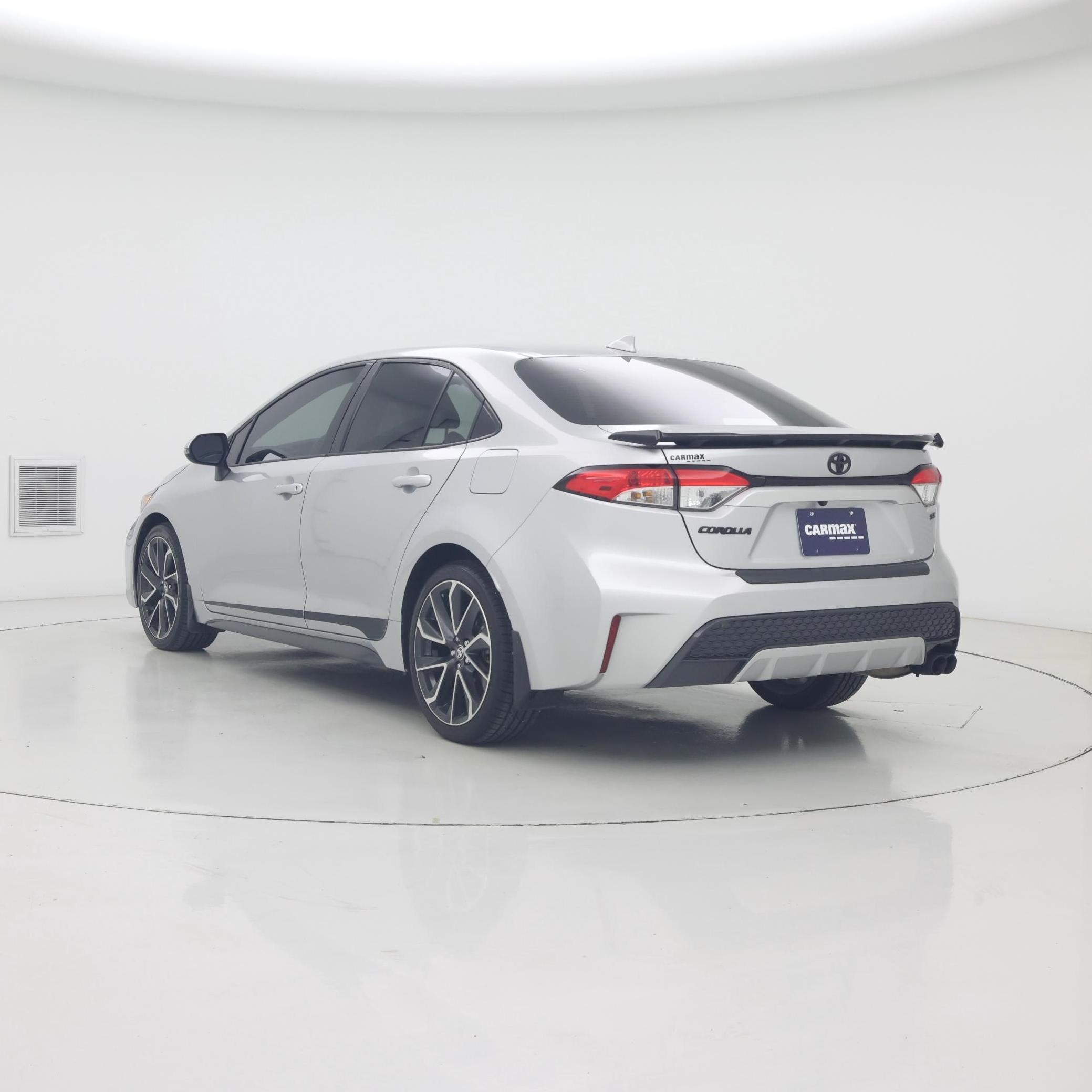 Thumbnail: 2022 Toyota Corolla - 2