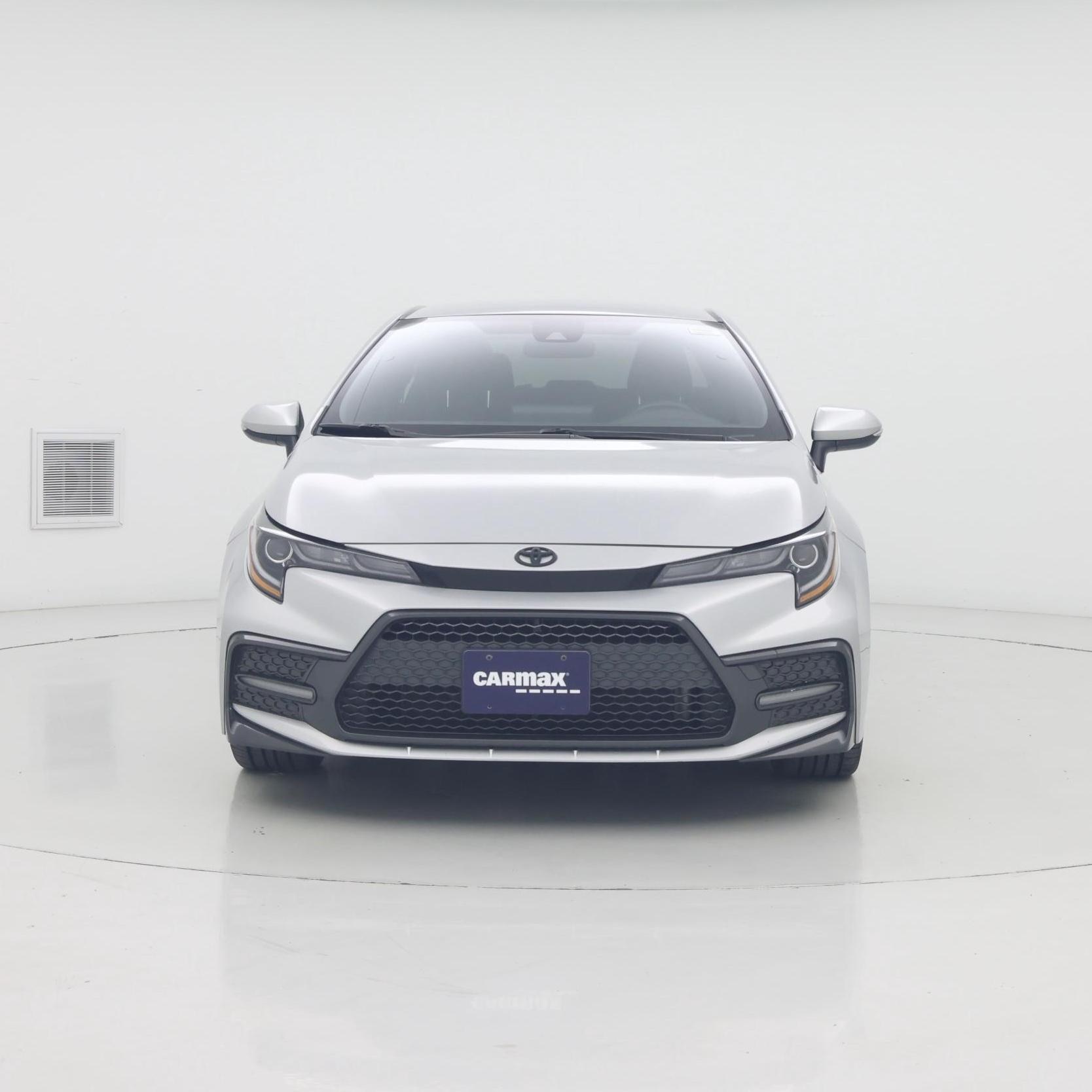 Thumbnail: 2022 Toyota Corolla - 5