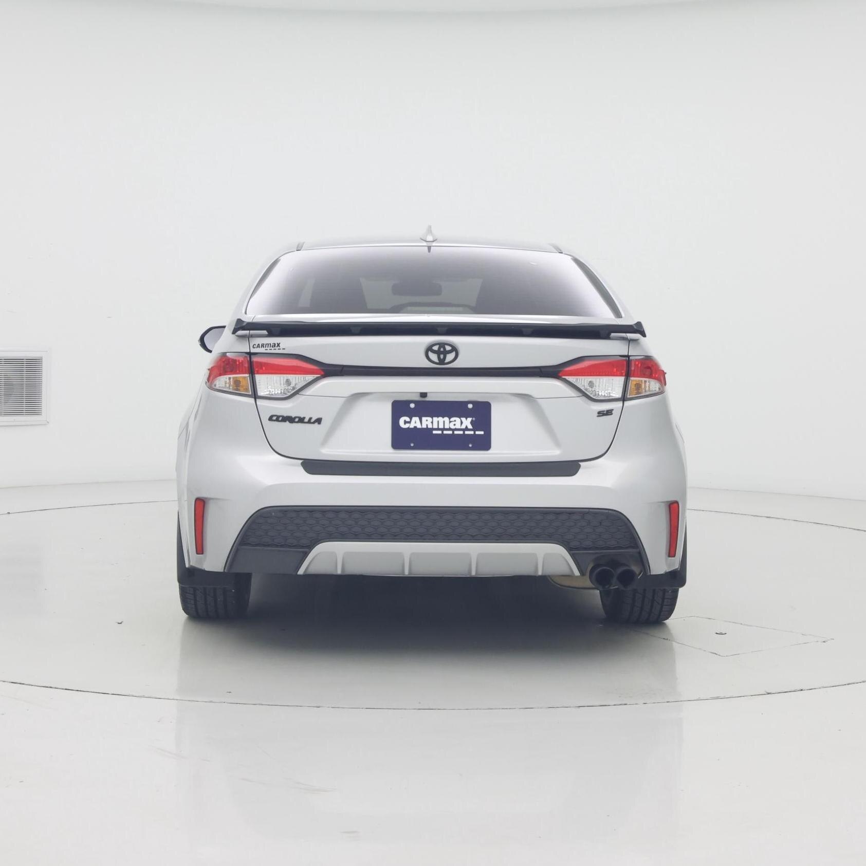 Thumbnail: 2022 Toyota Corolla - 6