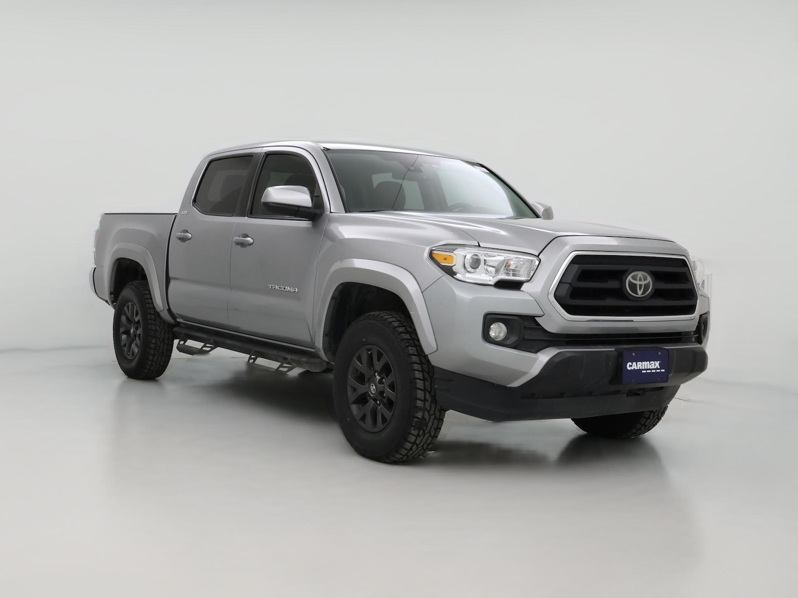 2020 Toyota Tacoma