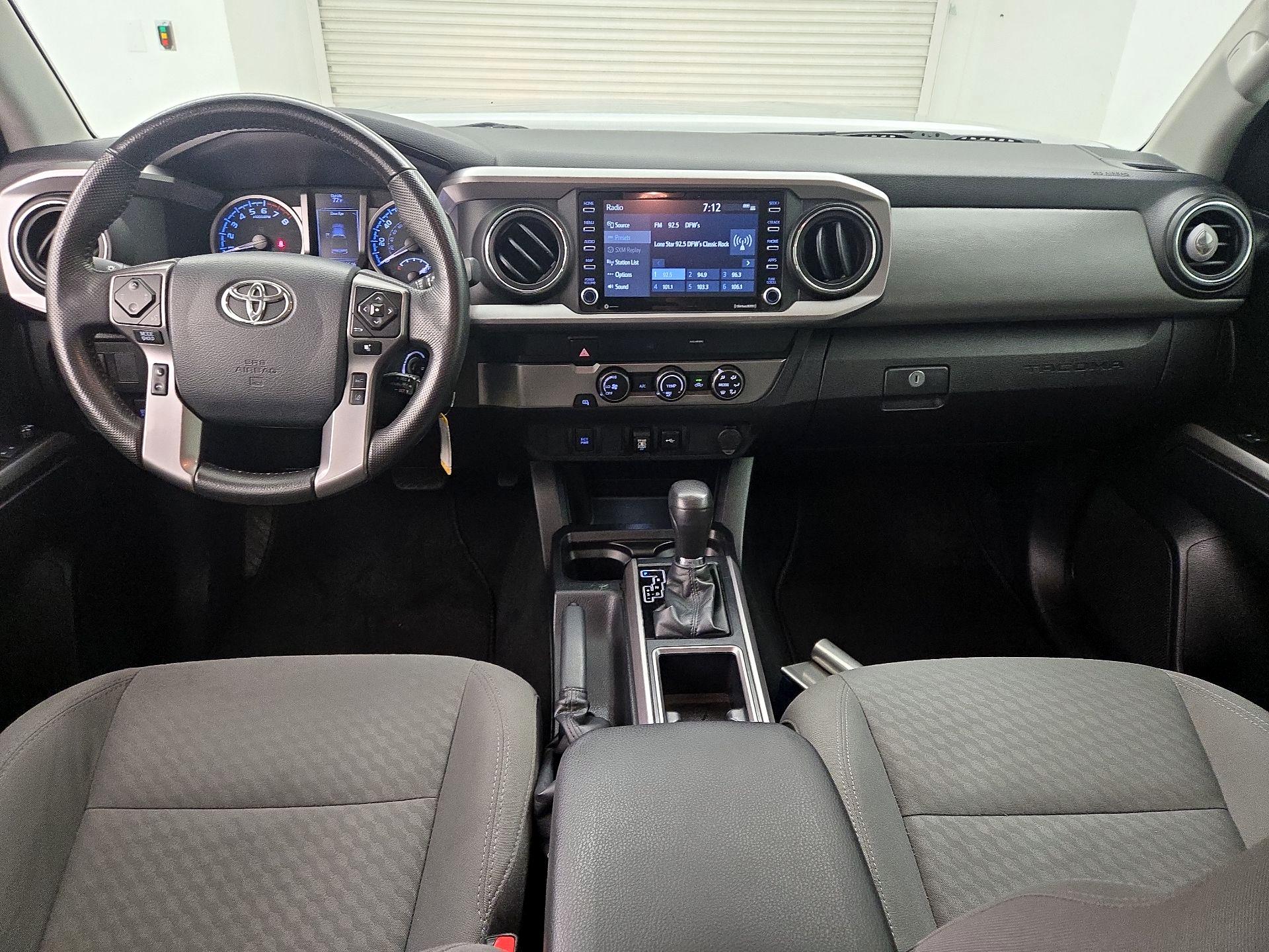 Thumbnail: 2020 Toyota Tacoma - 9