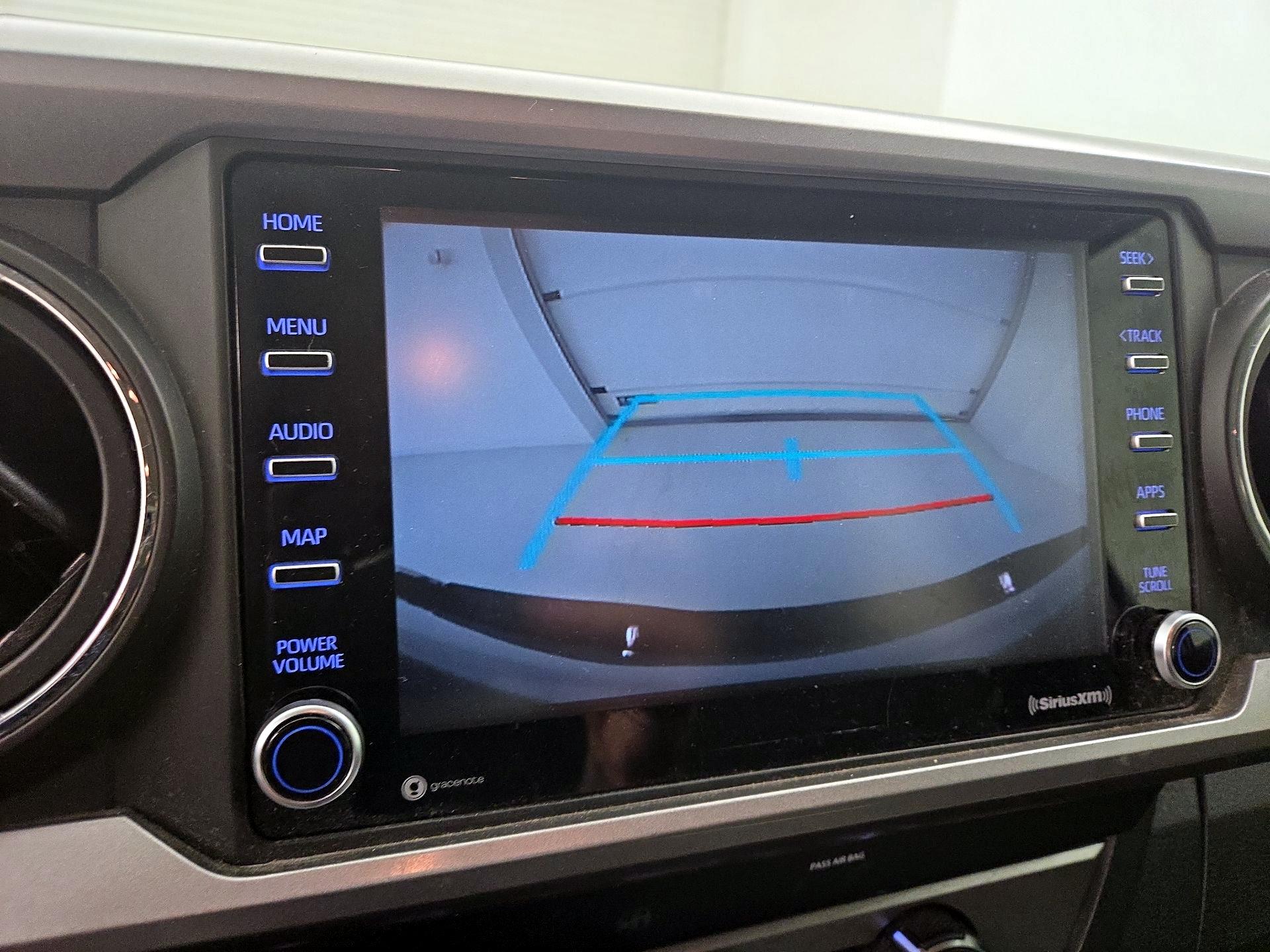 Thumbnail: 2020 Toyota Tacoma - 13