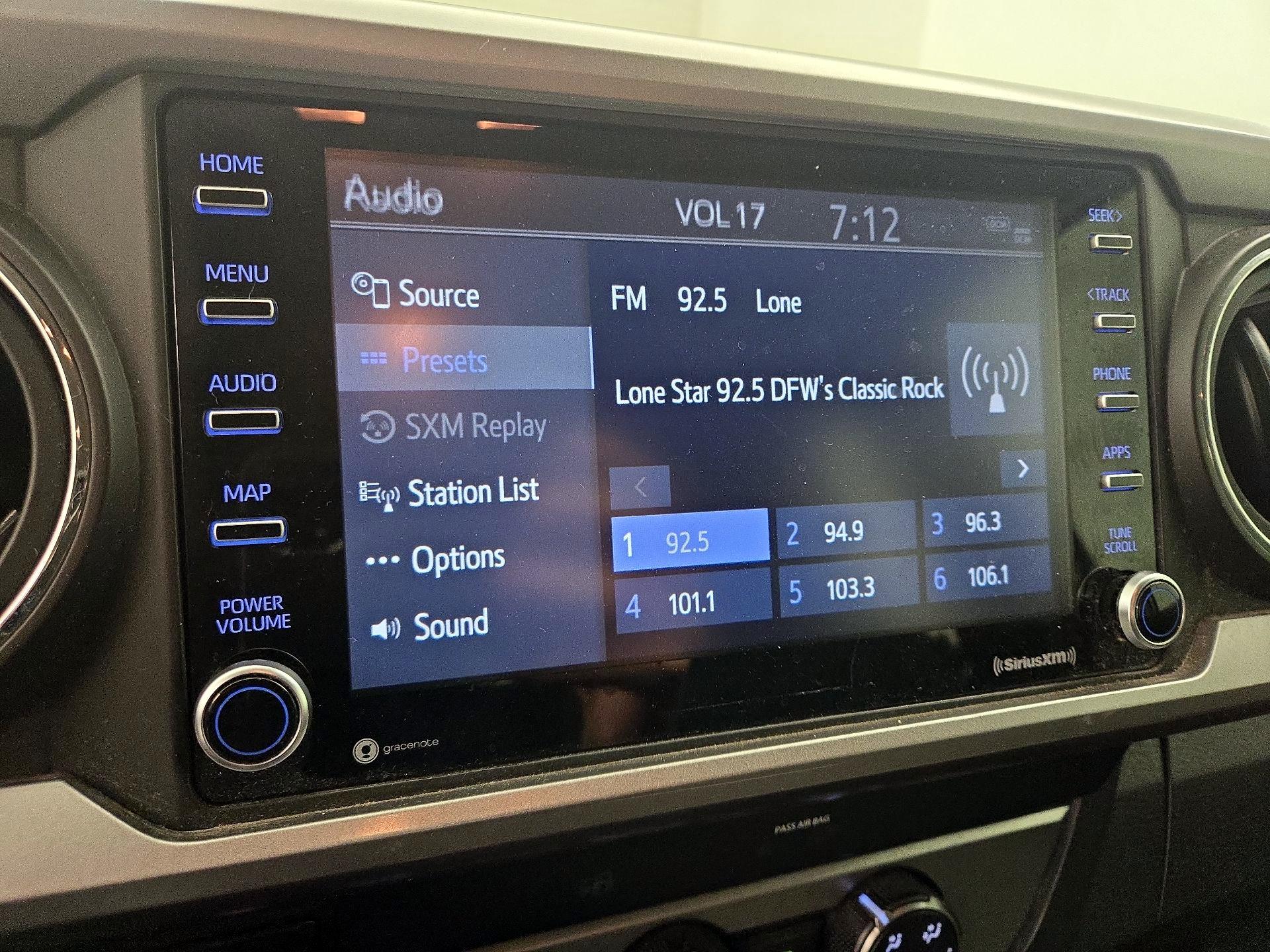 Thumbnail: 2020 Toyota Tacoma - 14