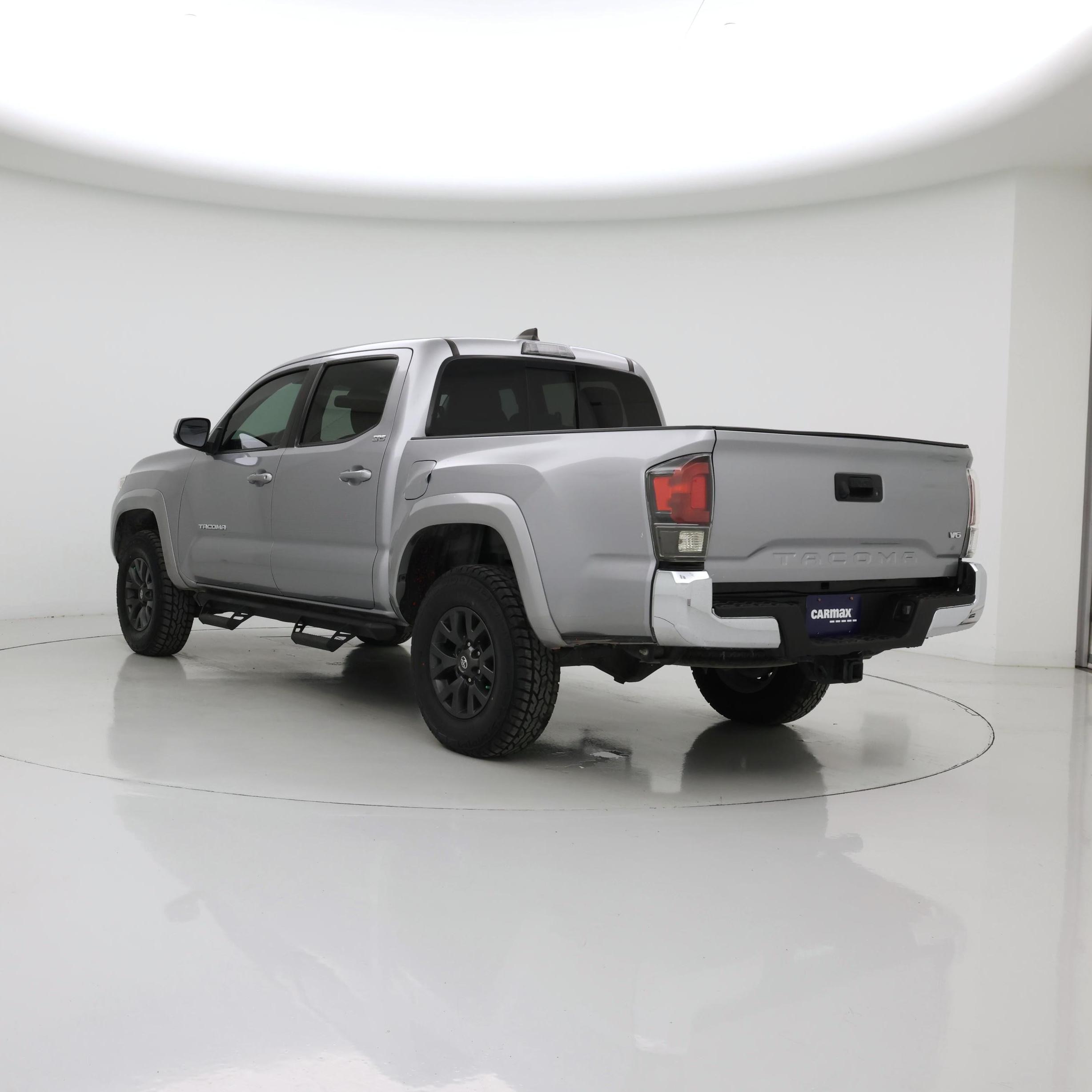 Thumbnail: 2020 Toyota Tacoma - 2