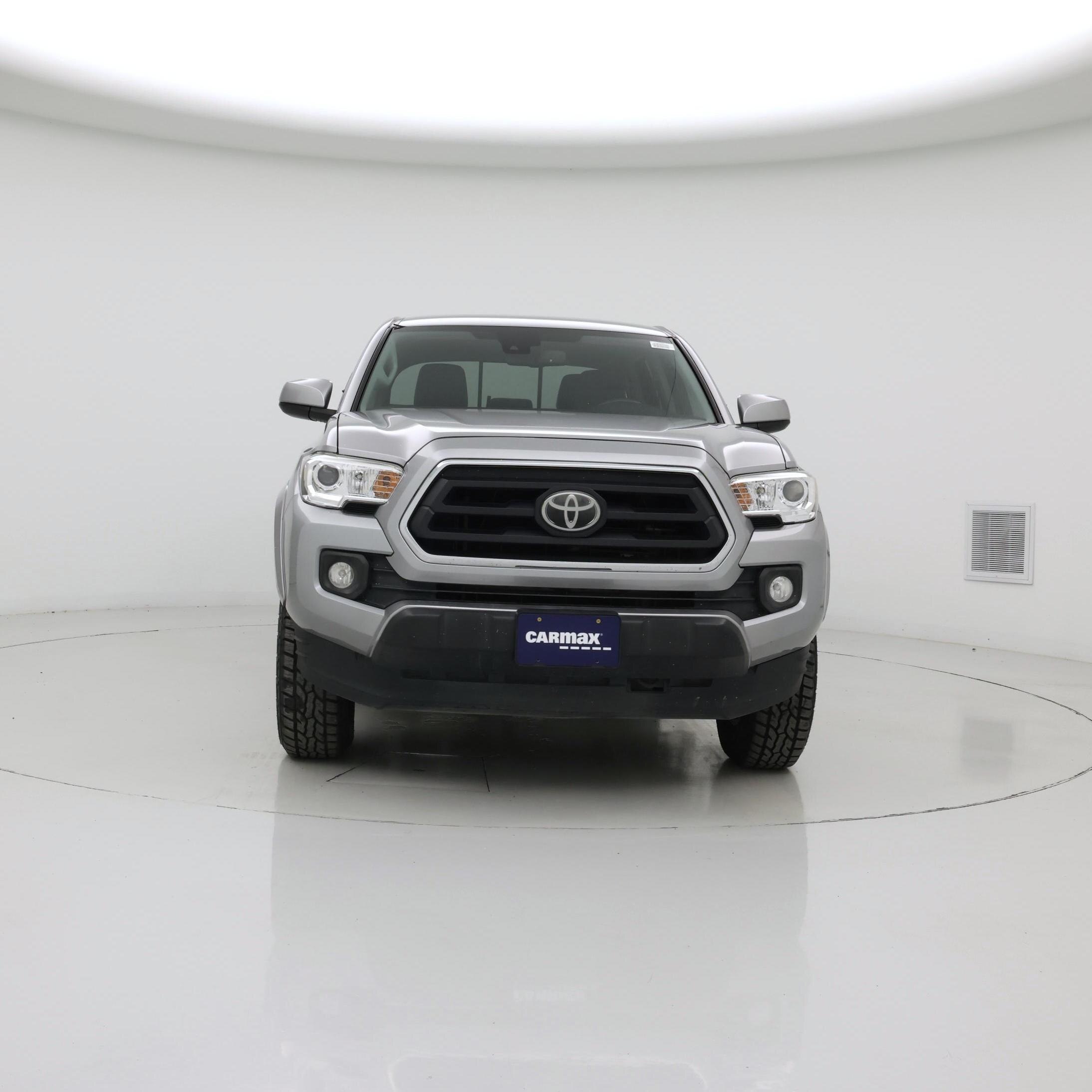 Thumbnail: 2020 Toyota Tacoma - 5