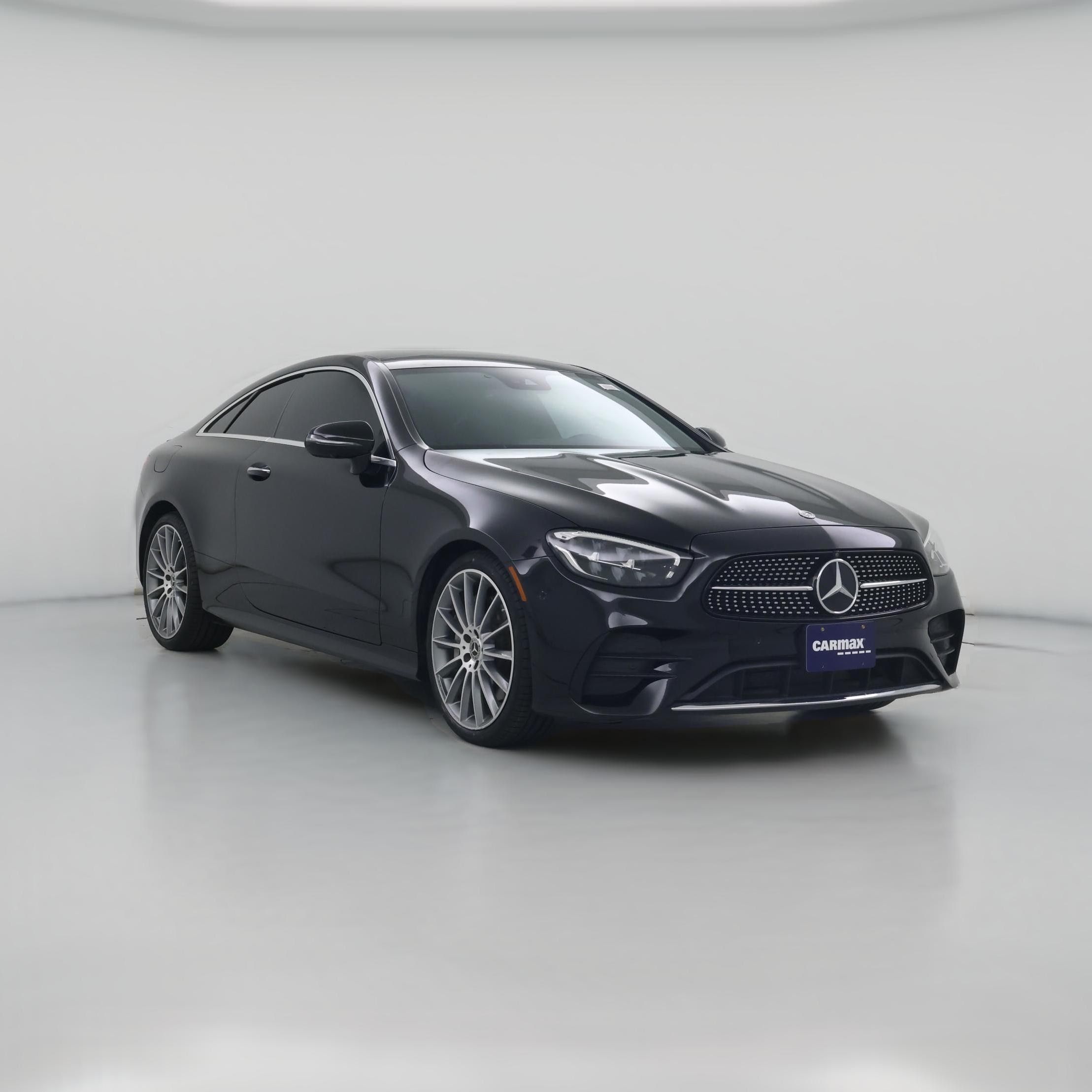Thumbnail: 2022 Mercedes-Benz E-Class - 1