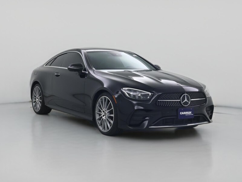 2022 Mercedes-Benz E450 null
