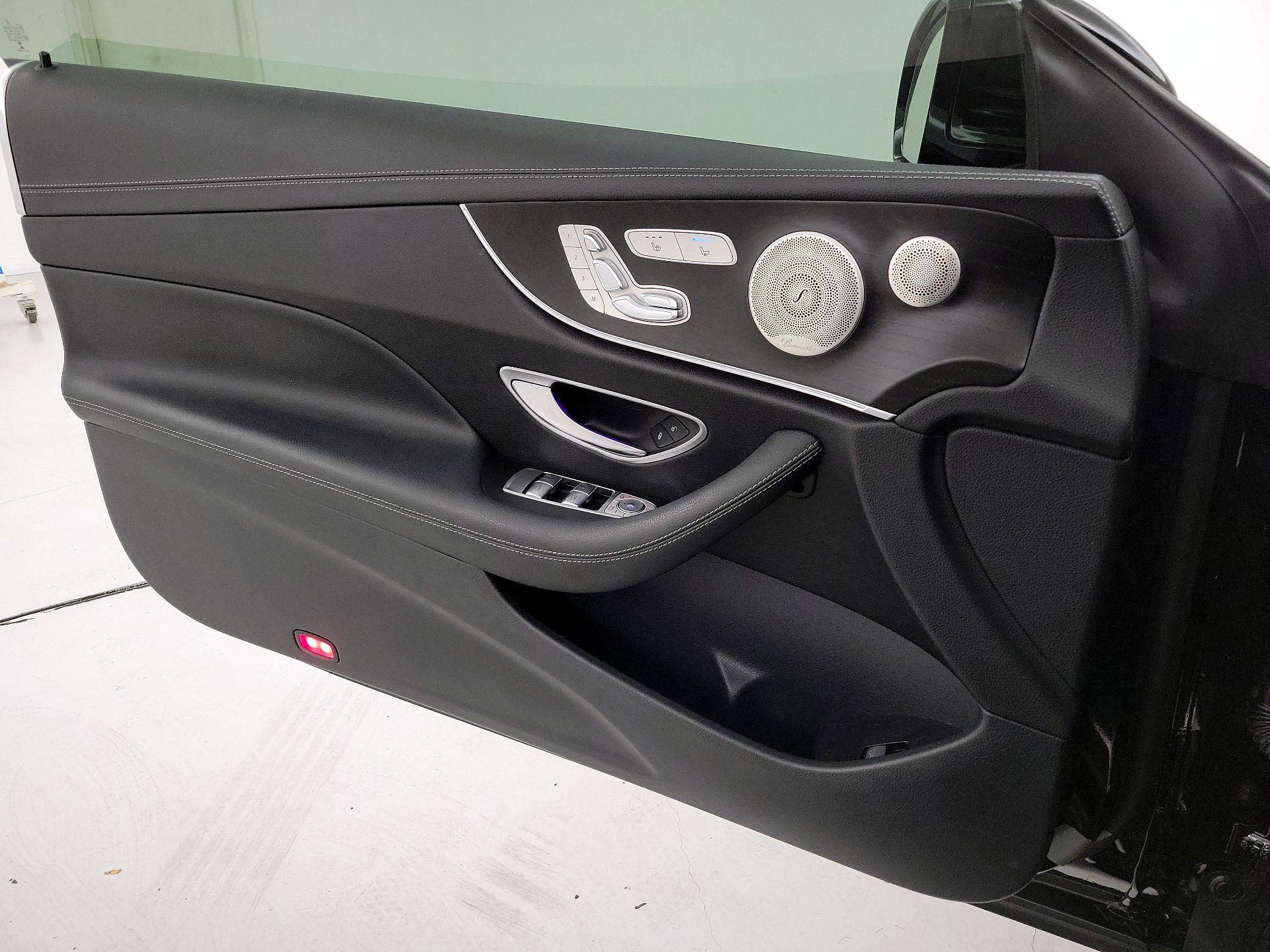 Thumbnail: 2022 Mercedes-Benz E-Class - 12
