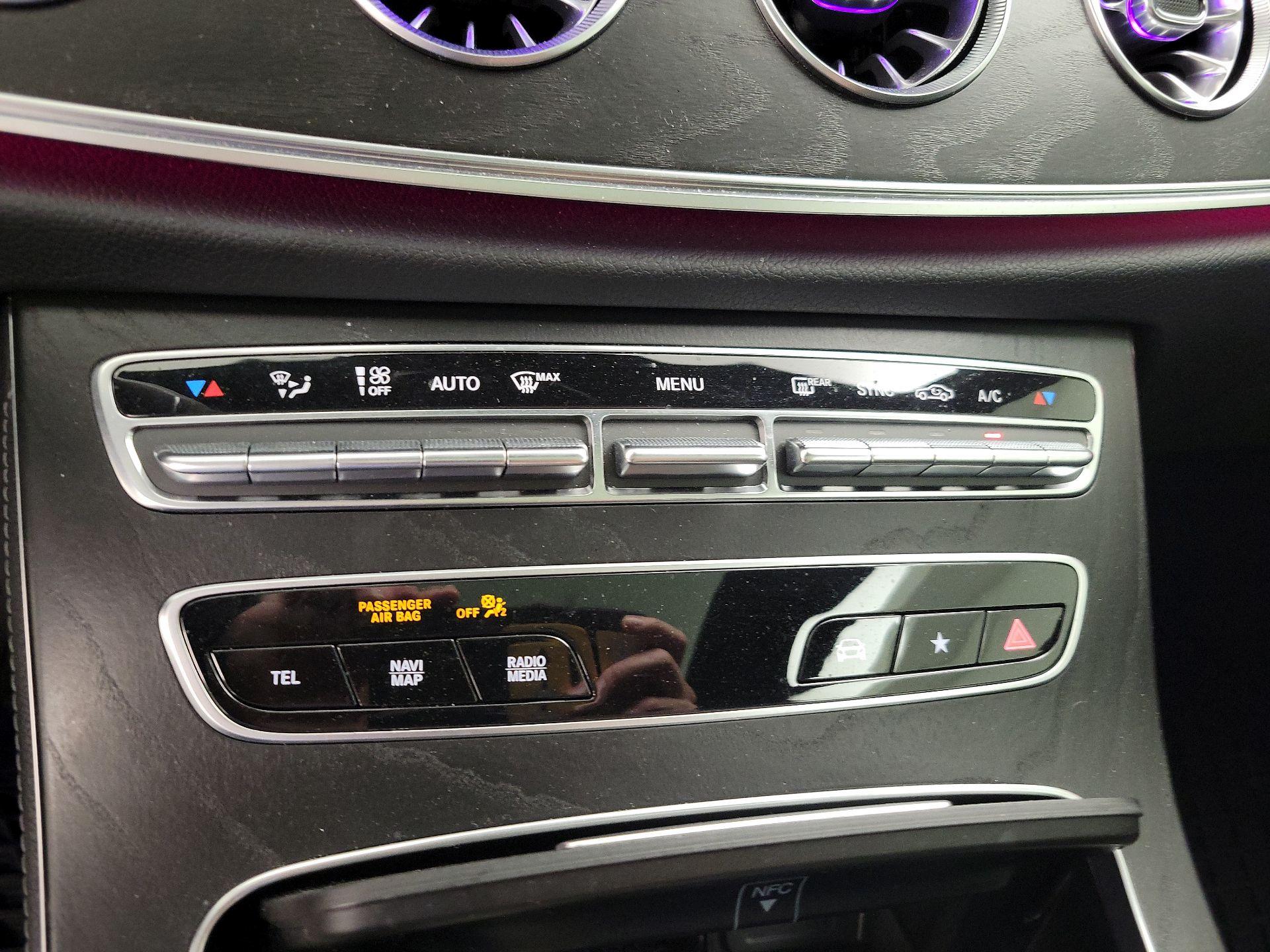 Thumbnail: 2022 Mercedes-Benz E-Class - 17