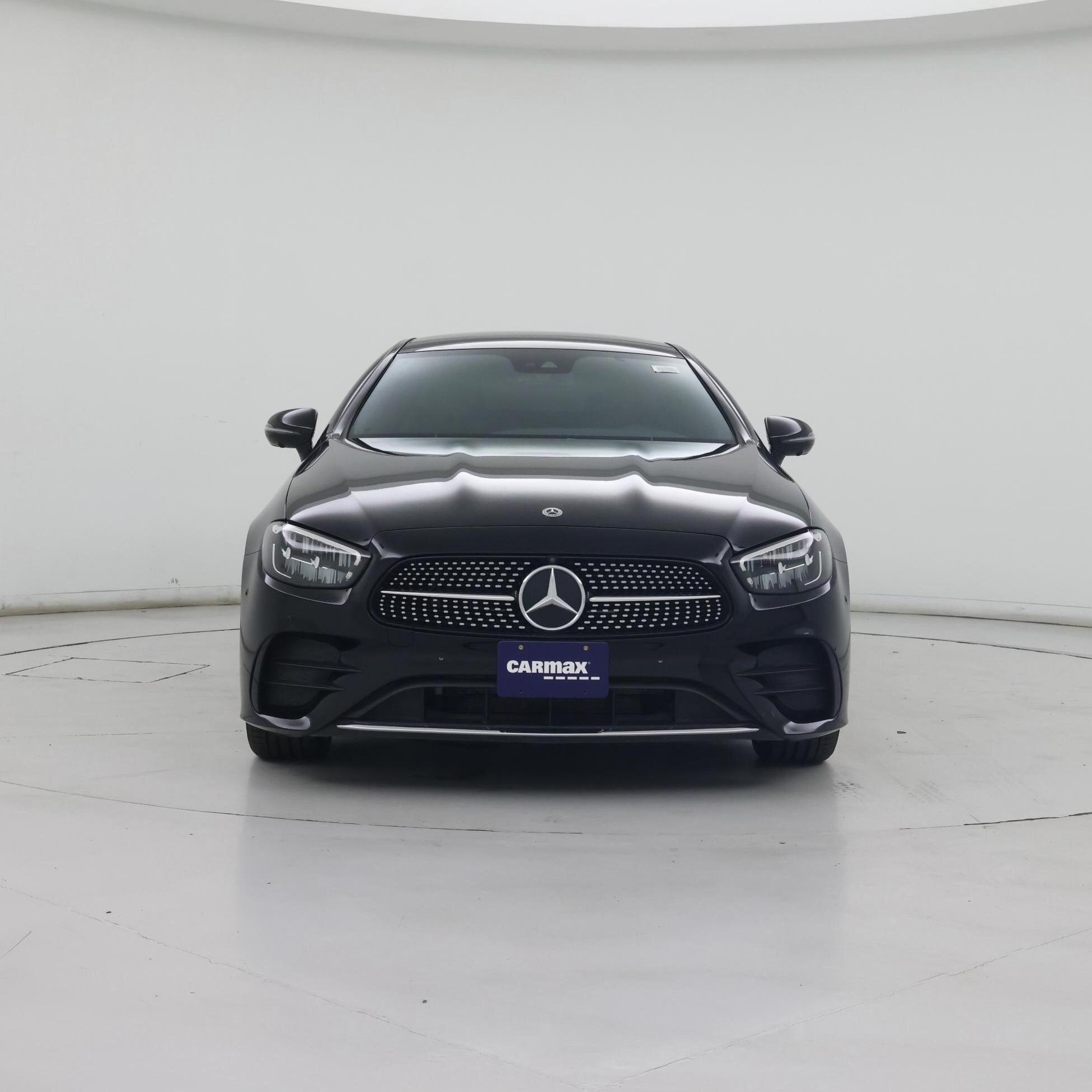 Thumbnail: 2022 Mercedes-Benz E-Class - 5
