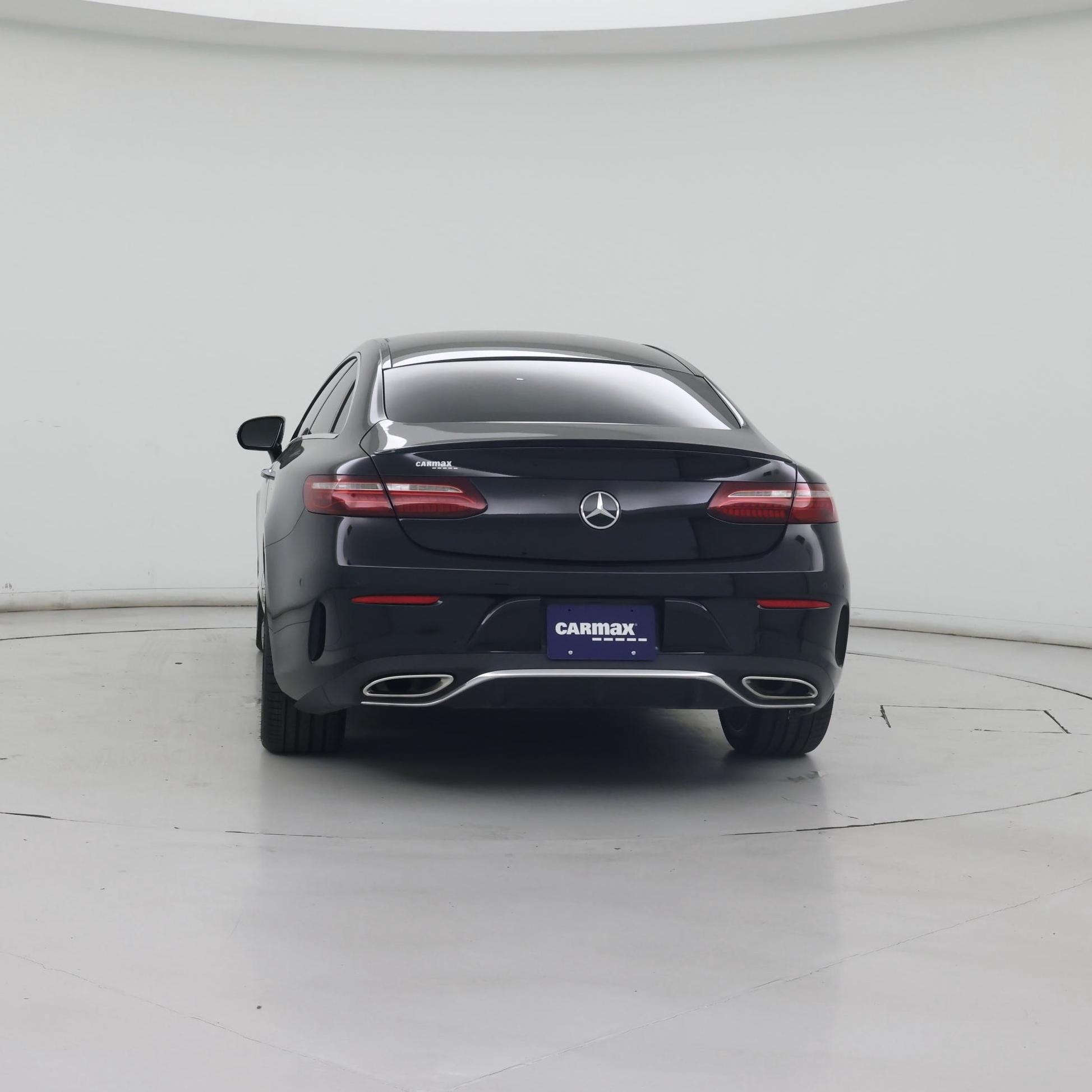 Thumbnail: 2022 Mercedes-Benz E-Class - 6