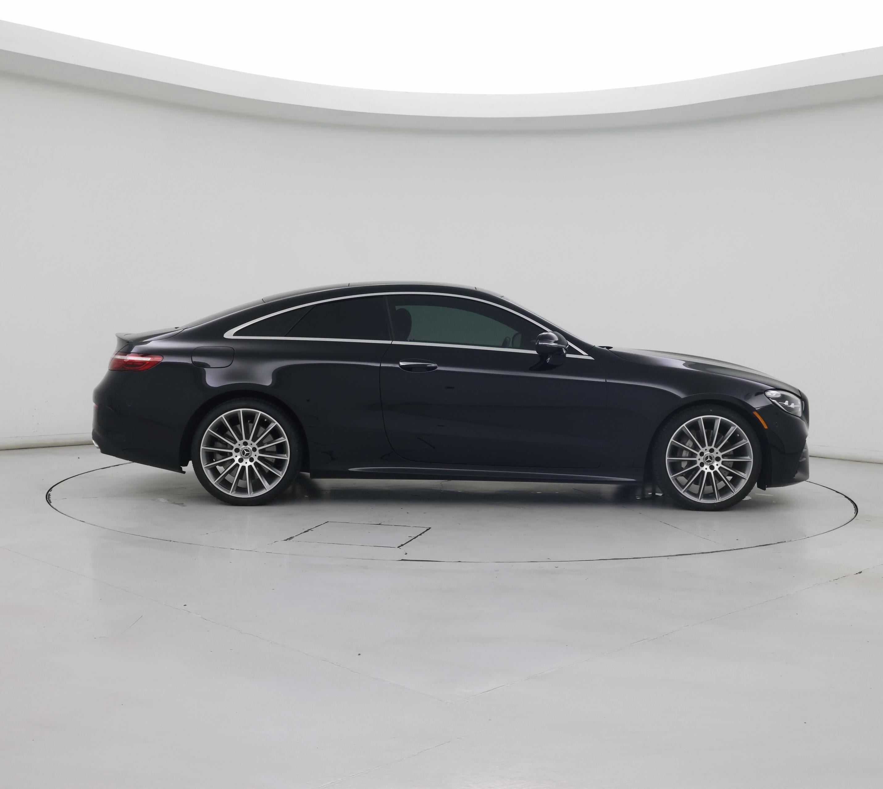 Thumbnail: 2022 Mercedes-Benz E-Class - 7