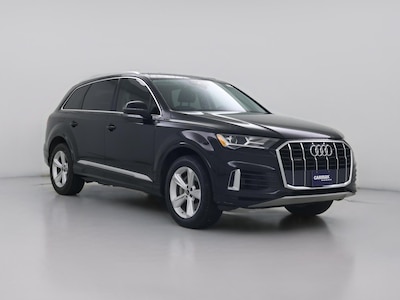 2022 Audi Q7 Premium