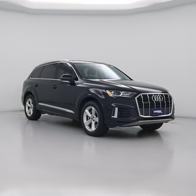 2022 Audi Q7 Premium