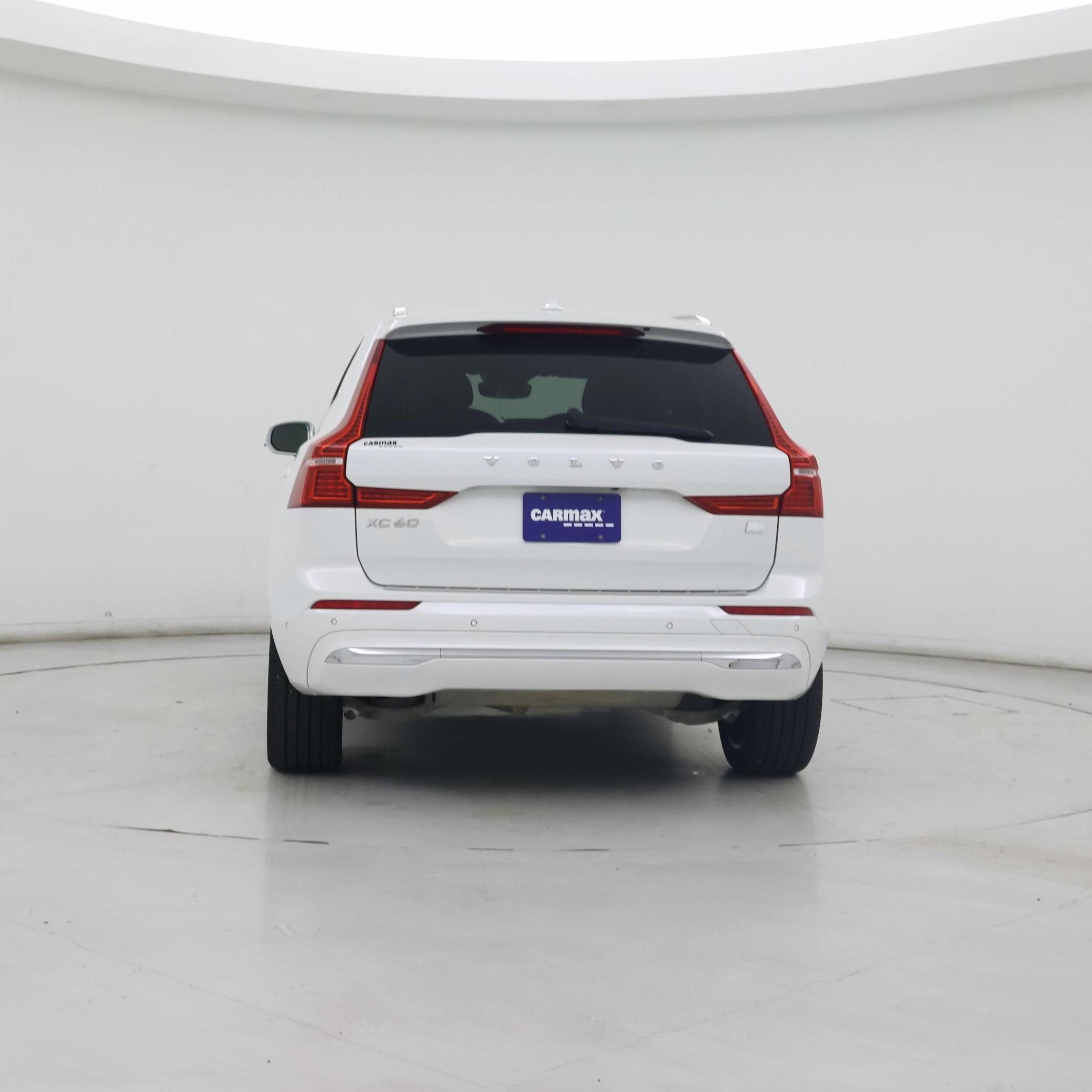 Thumbnail: 2022 Volvo XC60 - 6